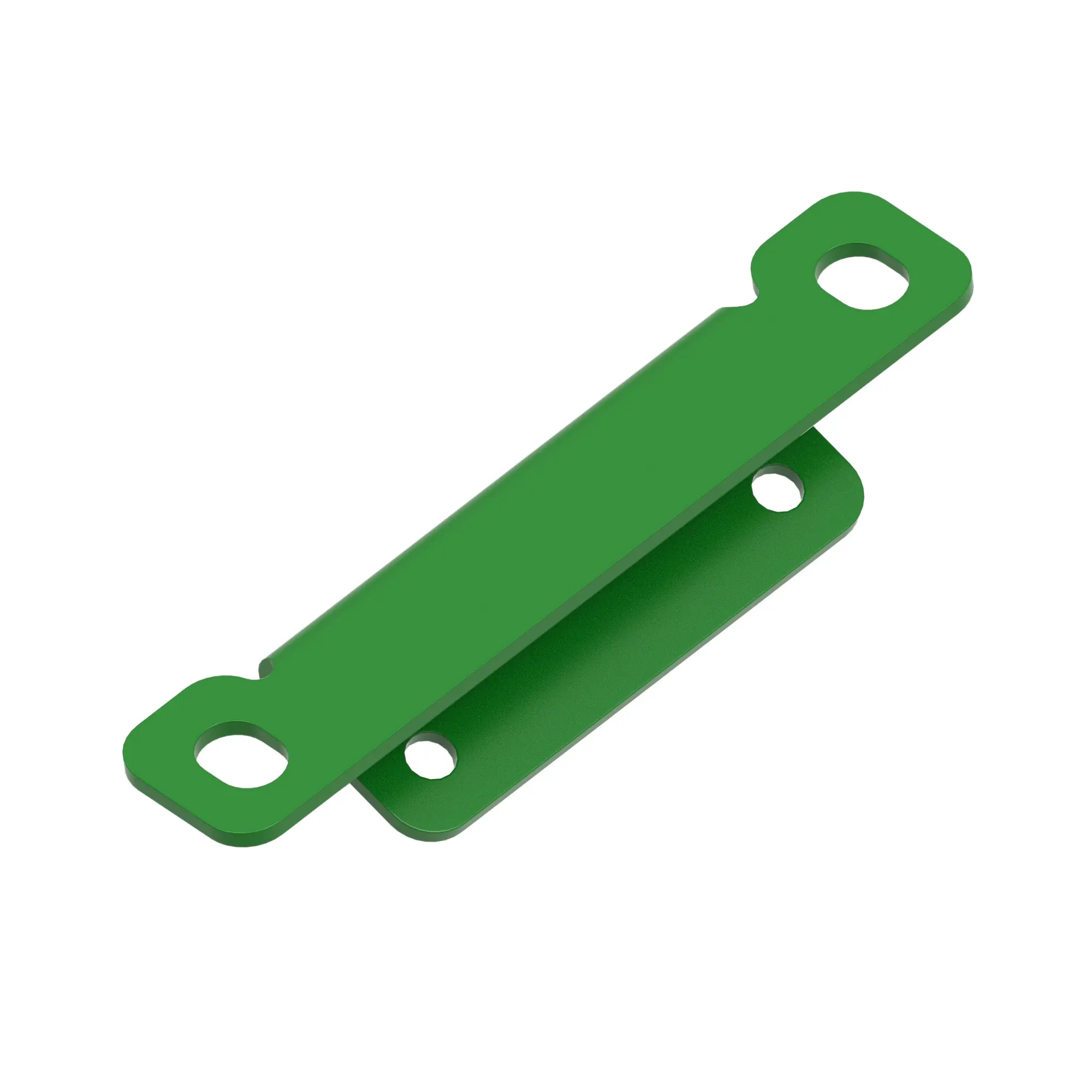 FRONT BELT SEAL SUPPORT