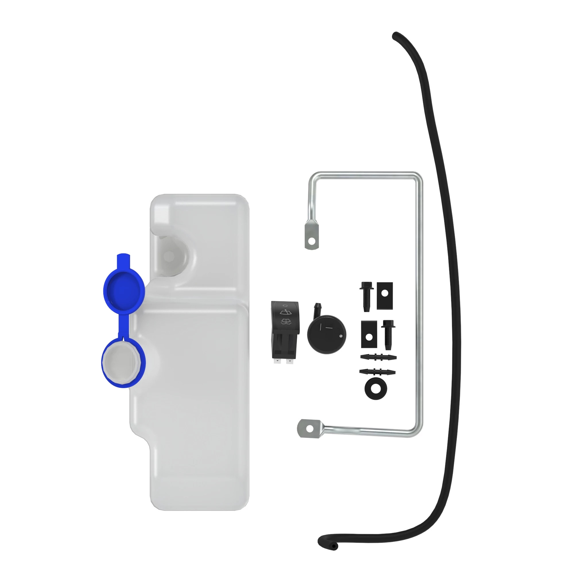 WINDSHIELD WASHER KIT