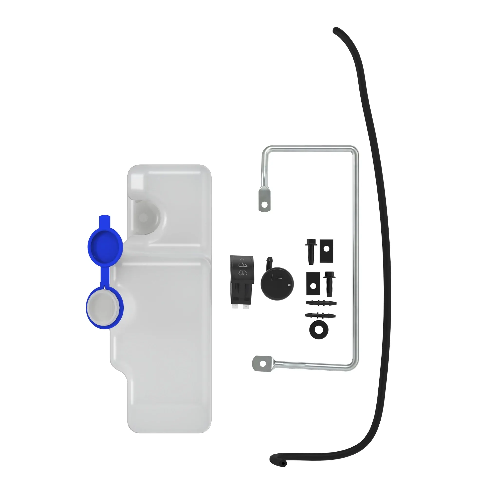 WINDSHIELD WASHER KIT