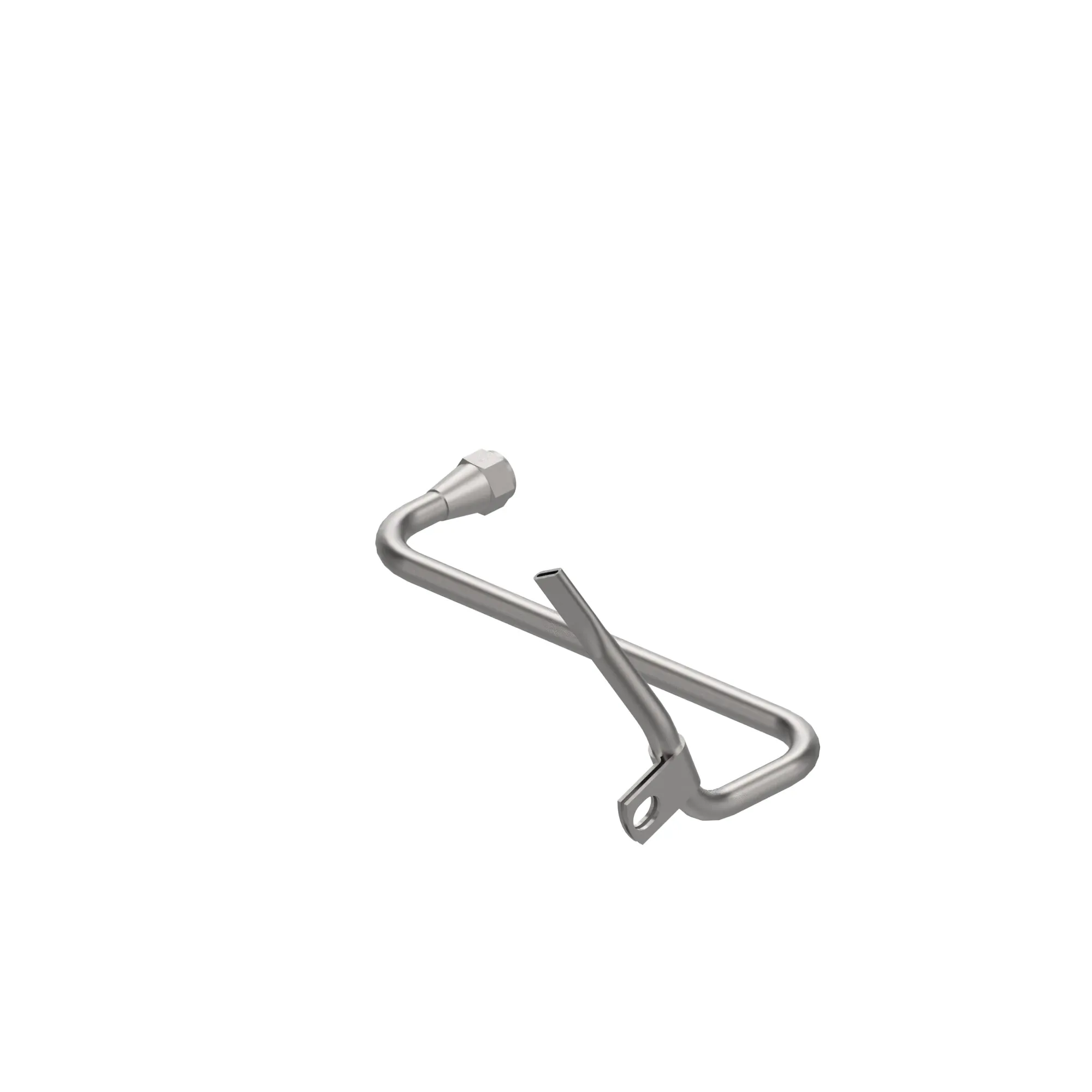 OIL LINE, SP35 SPIRAL BEVEL LUBE LI