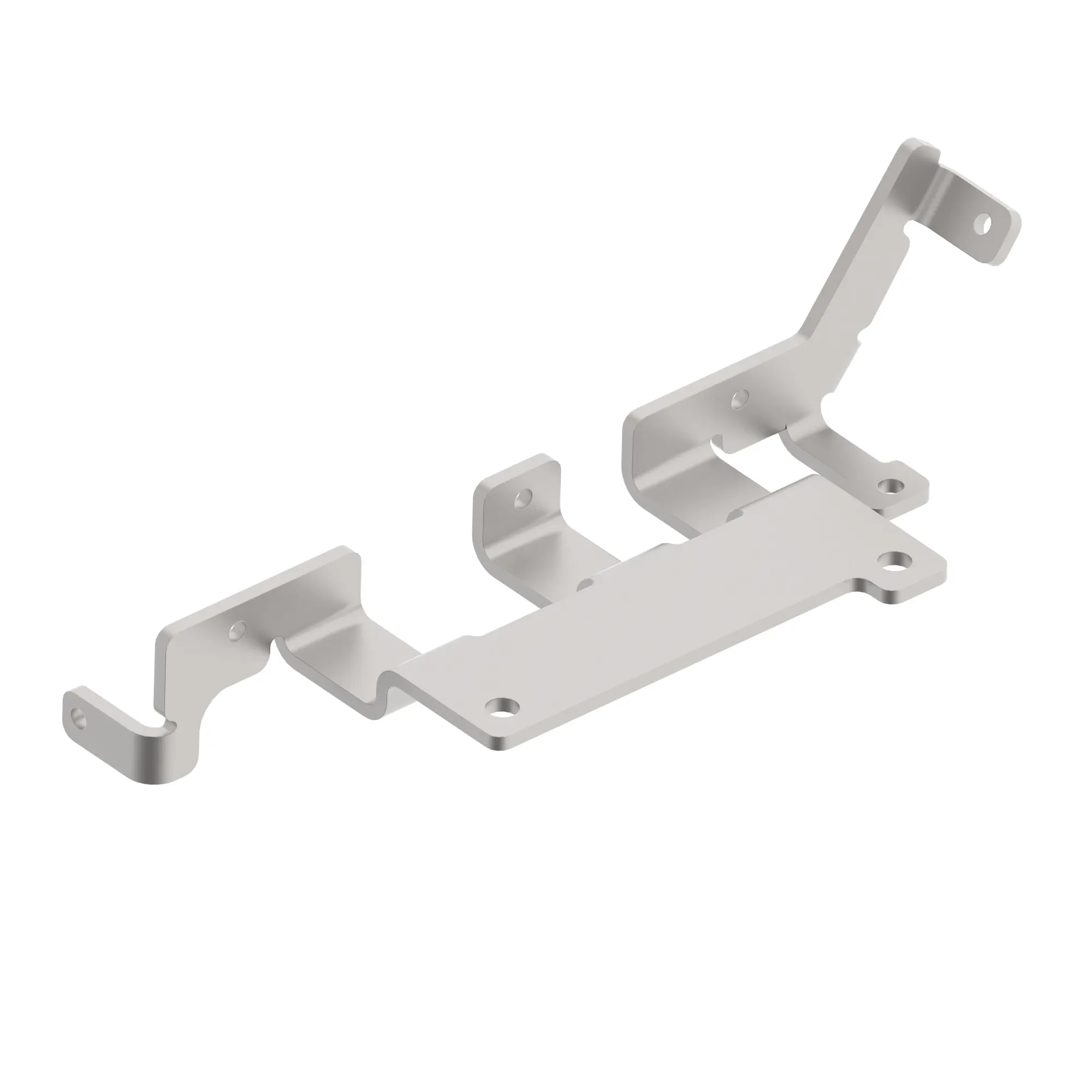 John Deere Bracket - DZ123834