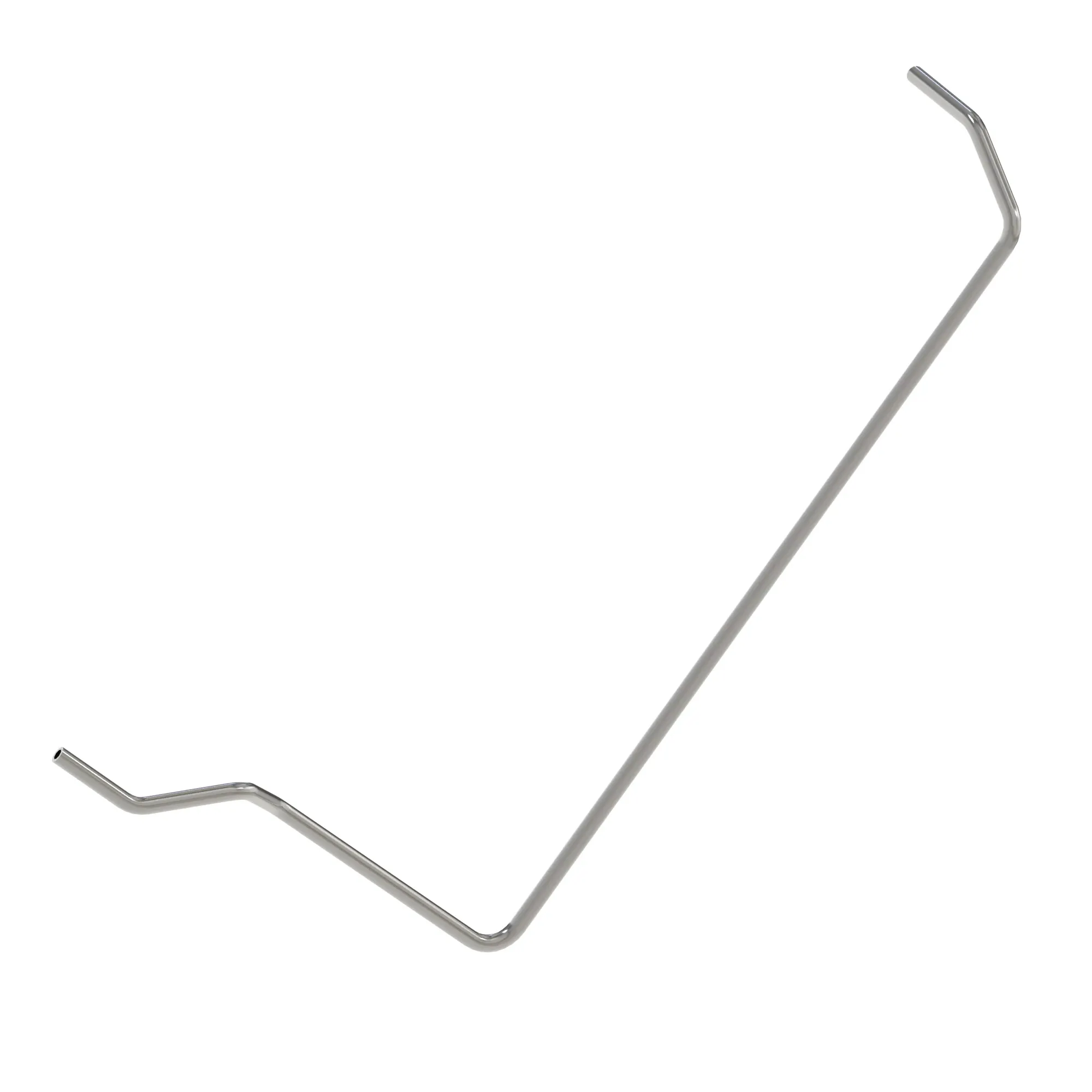 John Deere Pipe - F649235