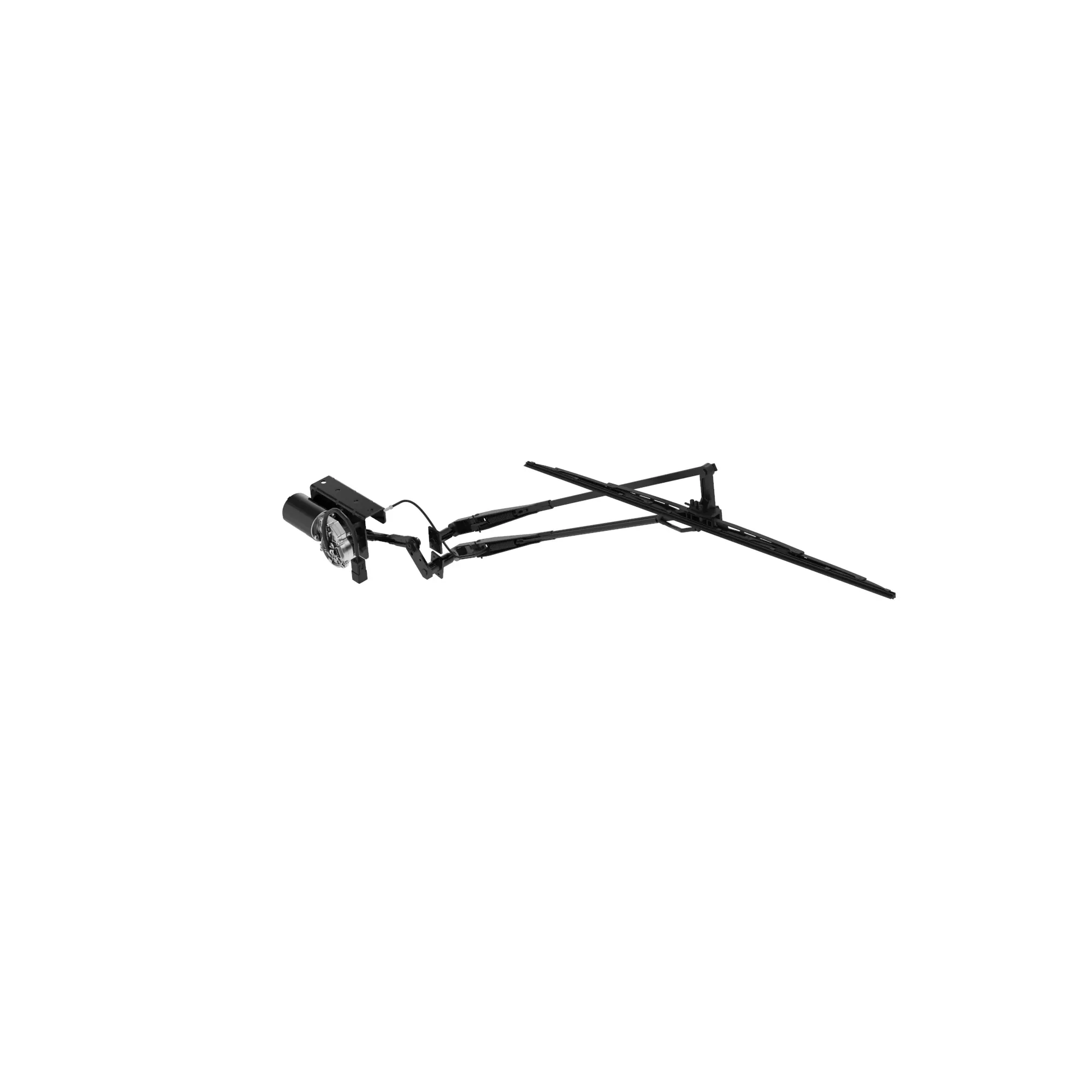 WIPER ARM, KIT, WIPER REPLACEMENT