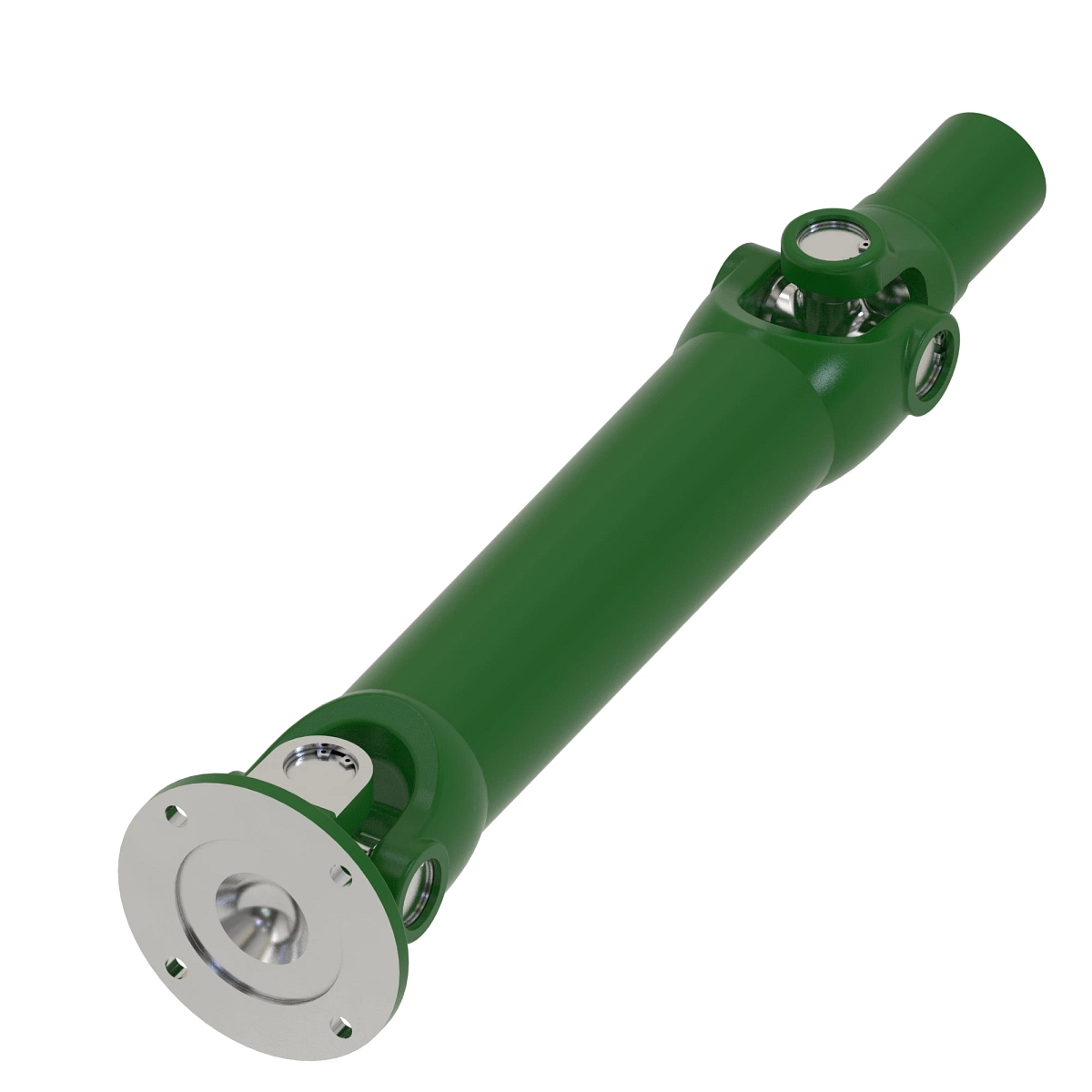 Universal Driveshaft, U-Joint, Drive