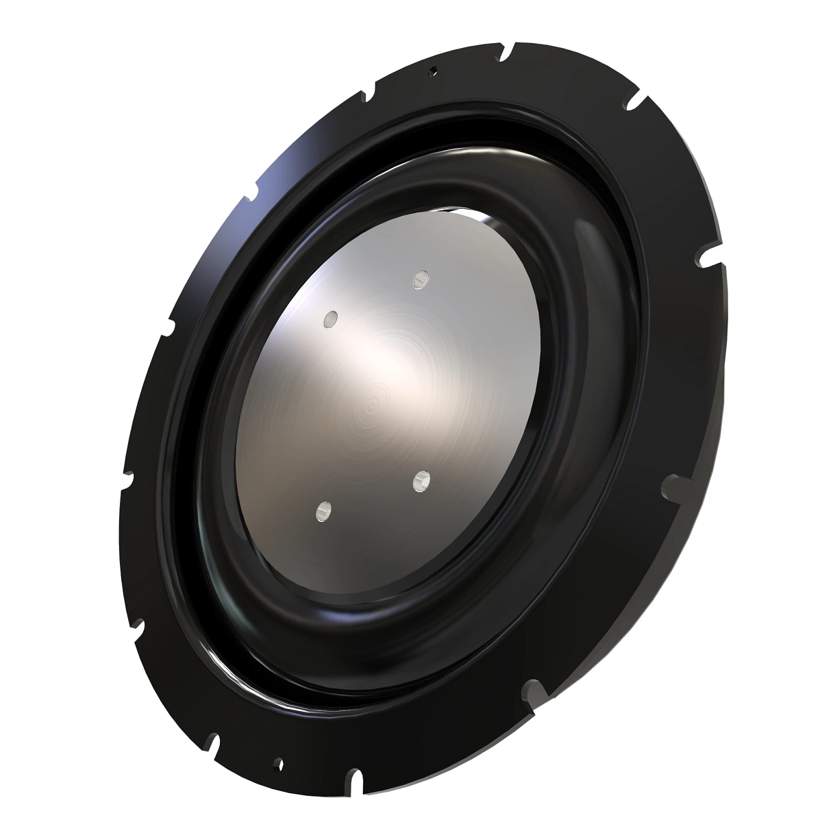 John Deere Torsional Damper - AT412580