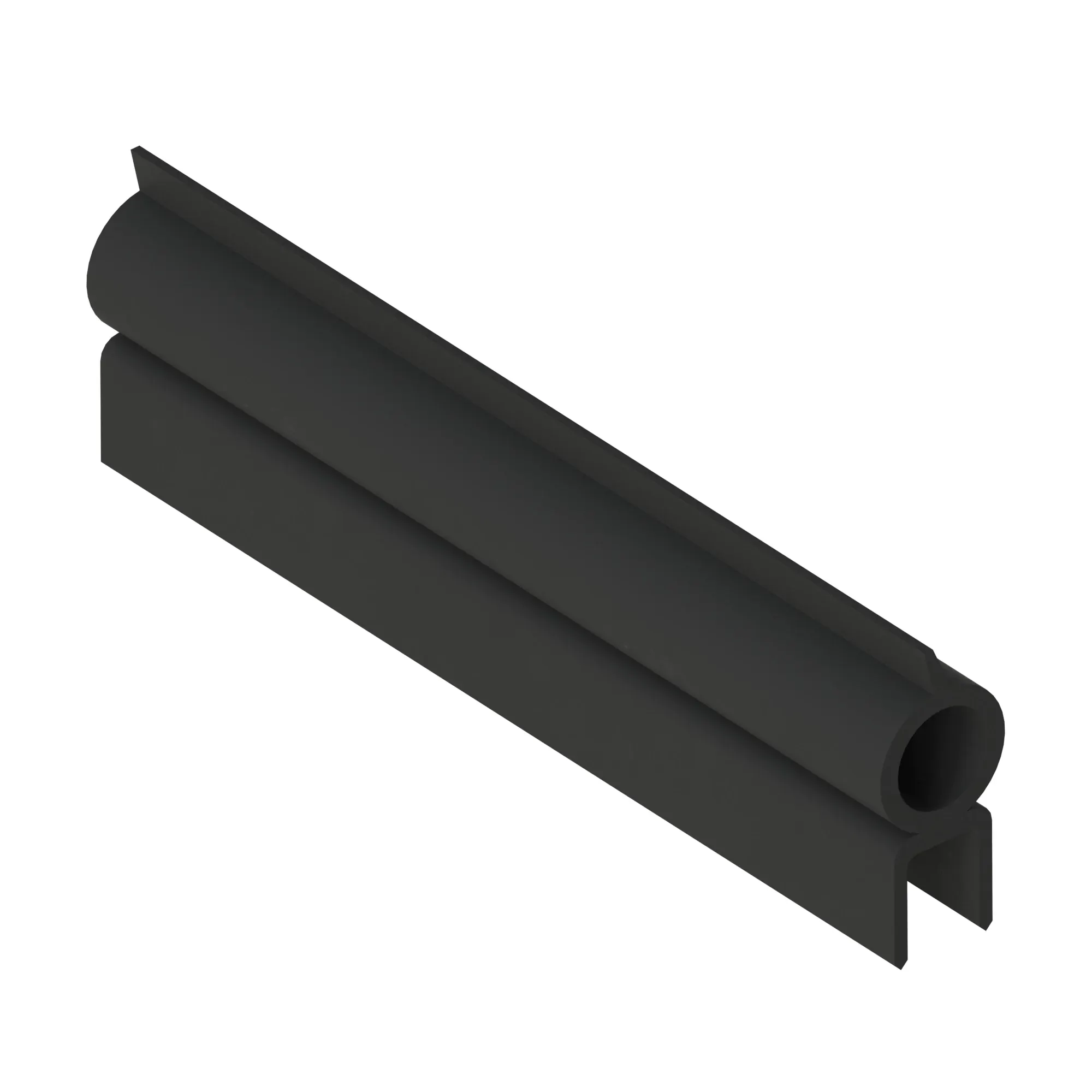 John Deere Rubber Weatherstrip - F041670