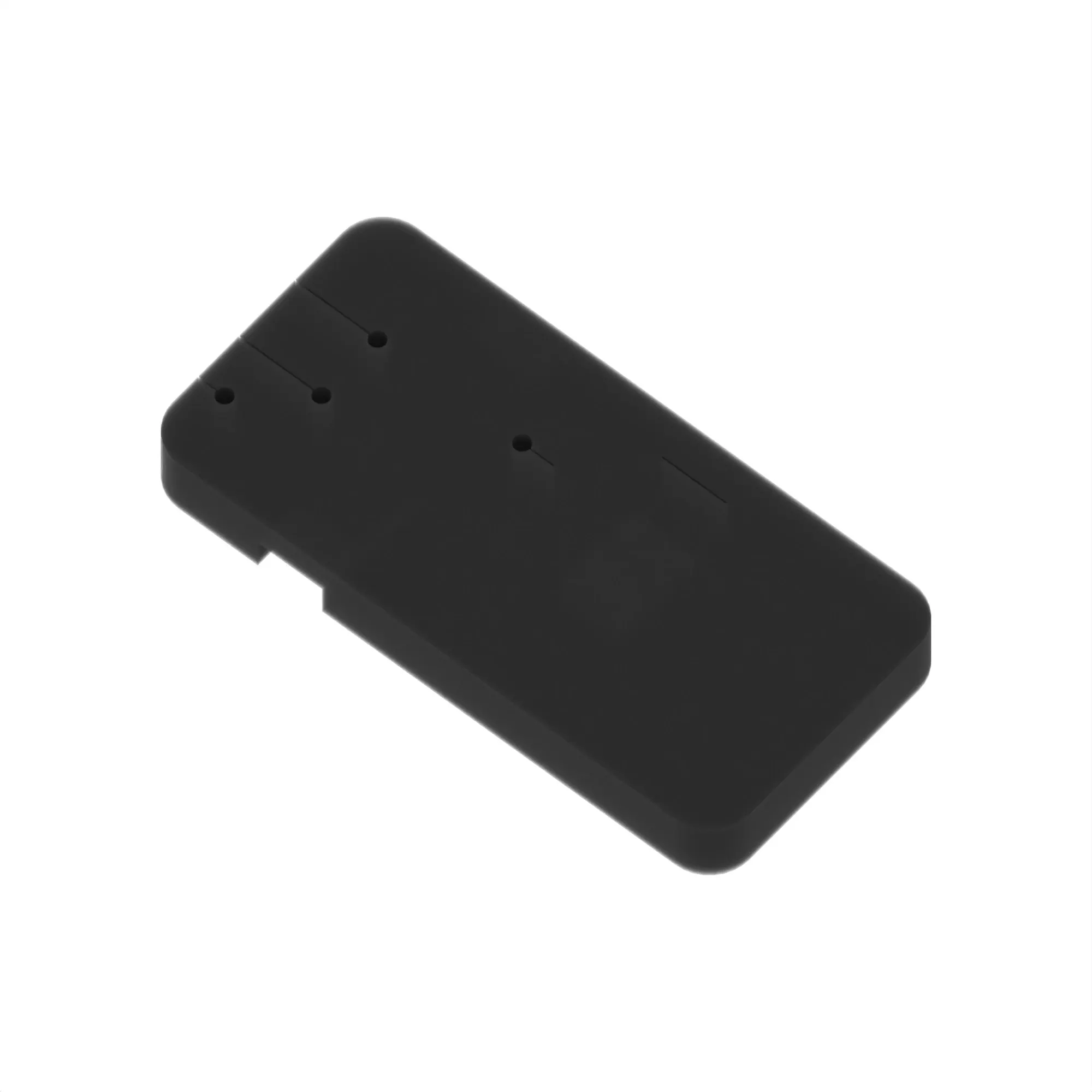 Isolator