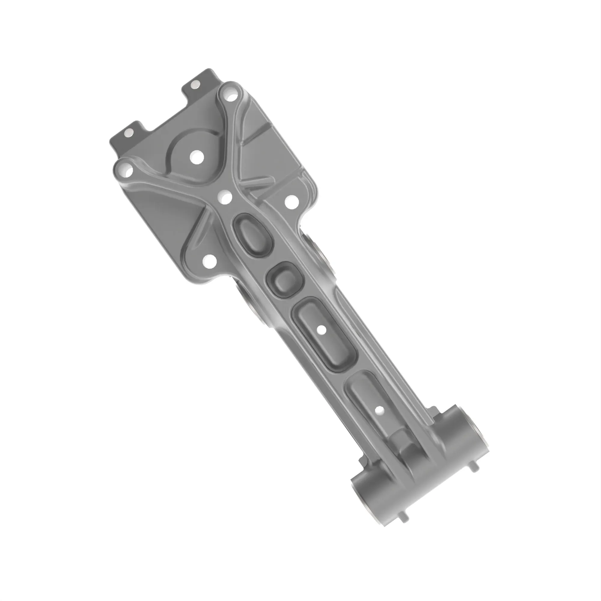 SHANK HEAD WITH BUSHINGS-TR