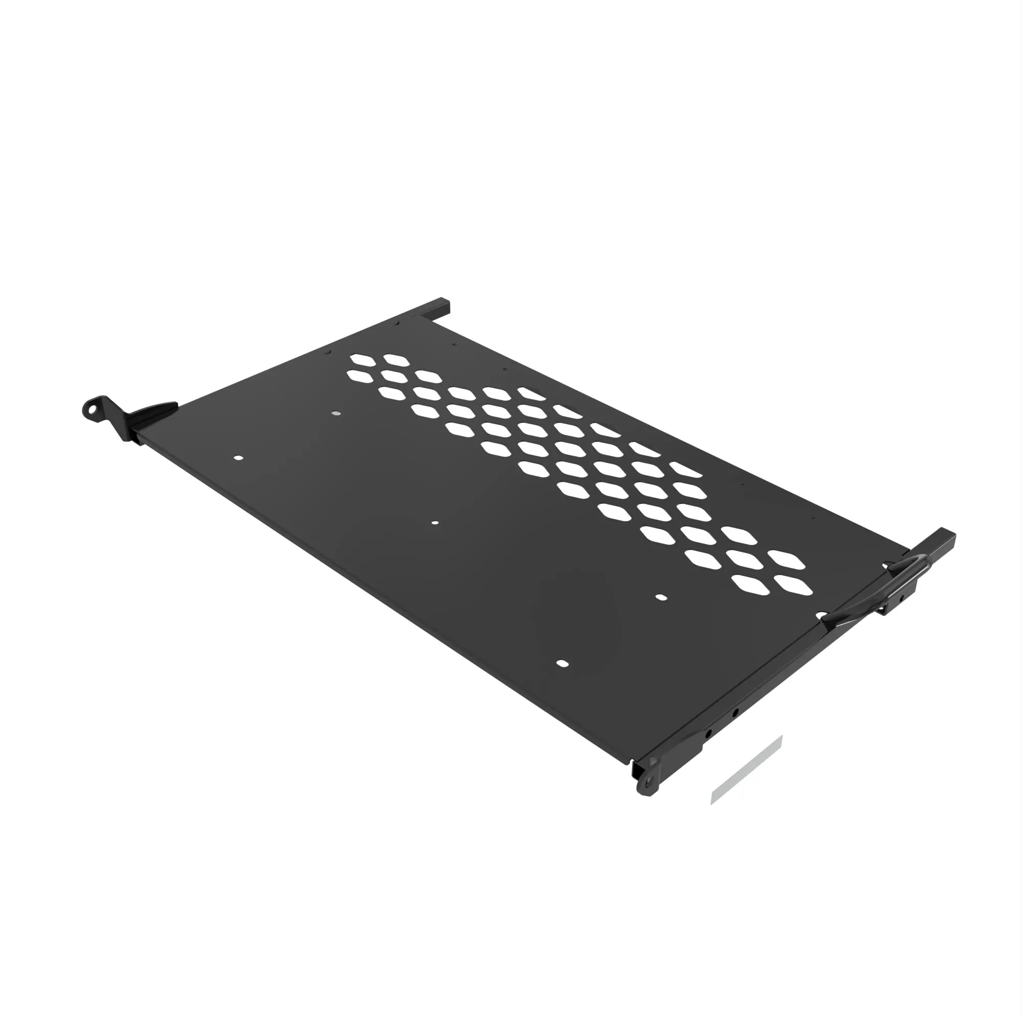PLATFORM, PLATFORM, FOLDING RACK WI