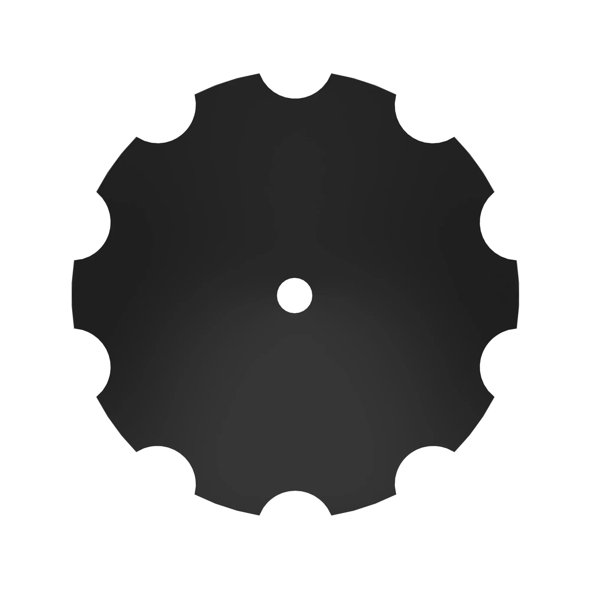 Disk Blade