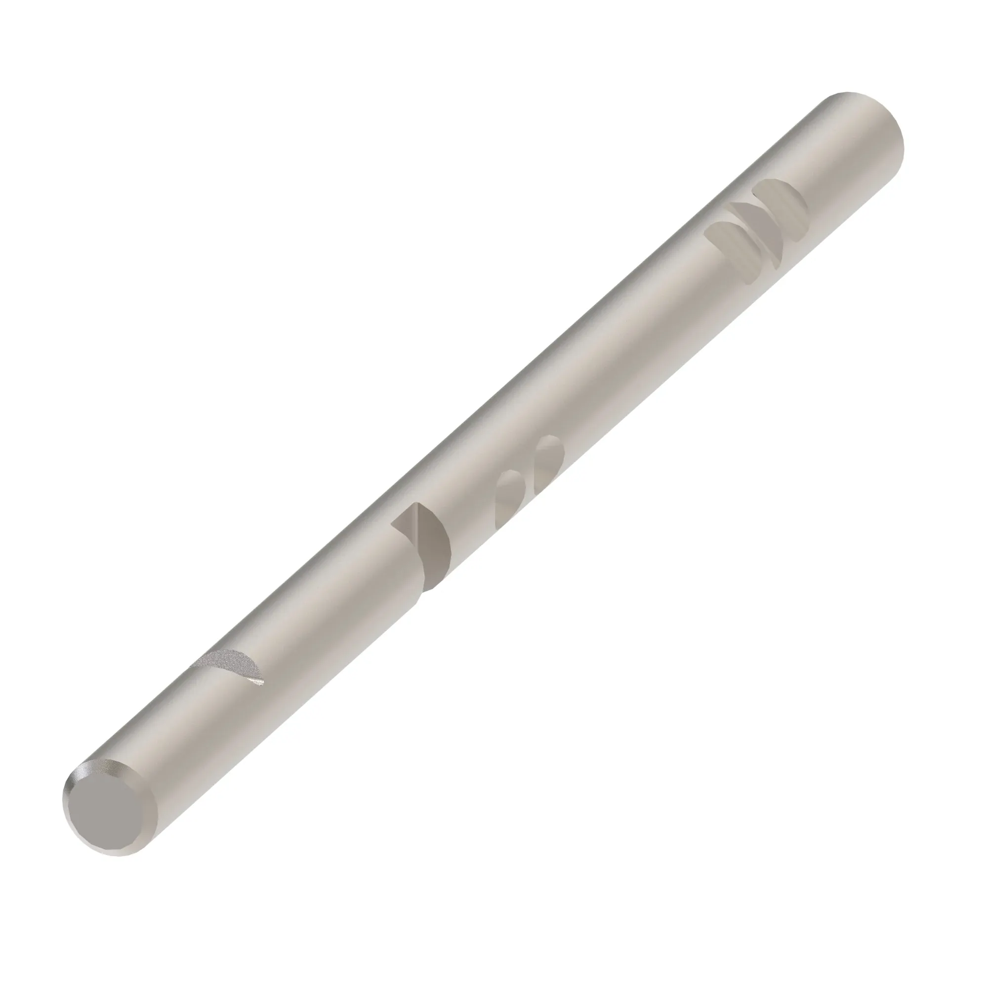 John Deere Shifter Rod - L153416