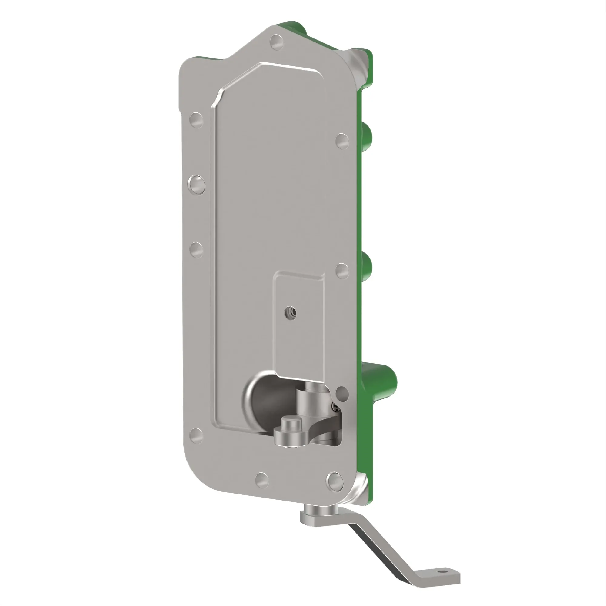 COVER, CREEPER SHIFTER ASSY.