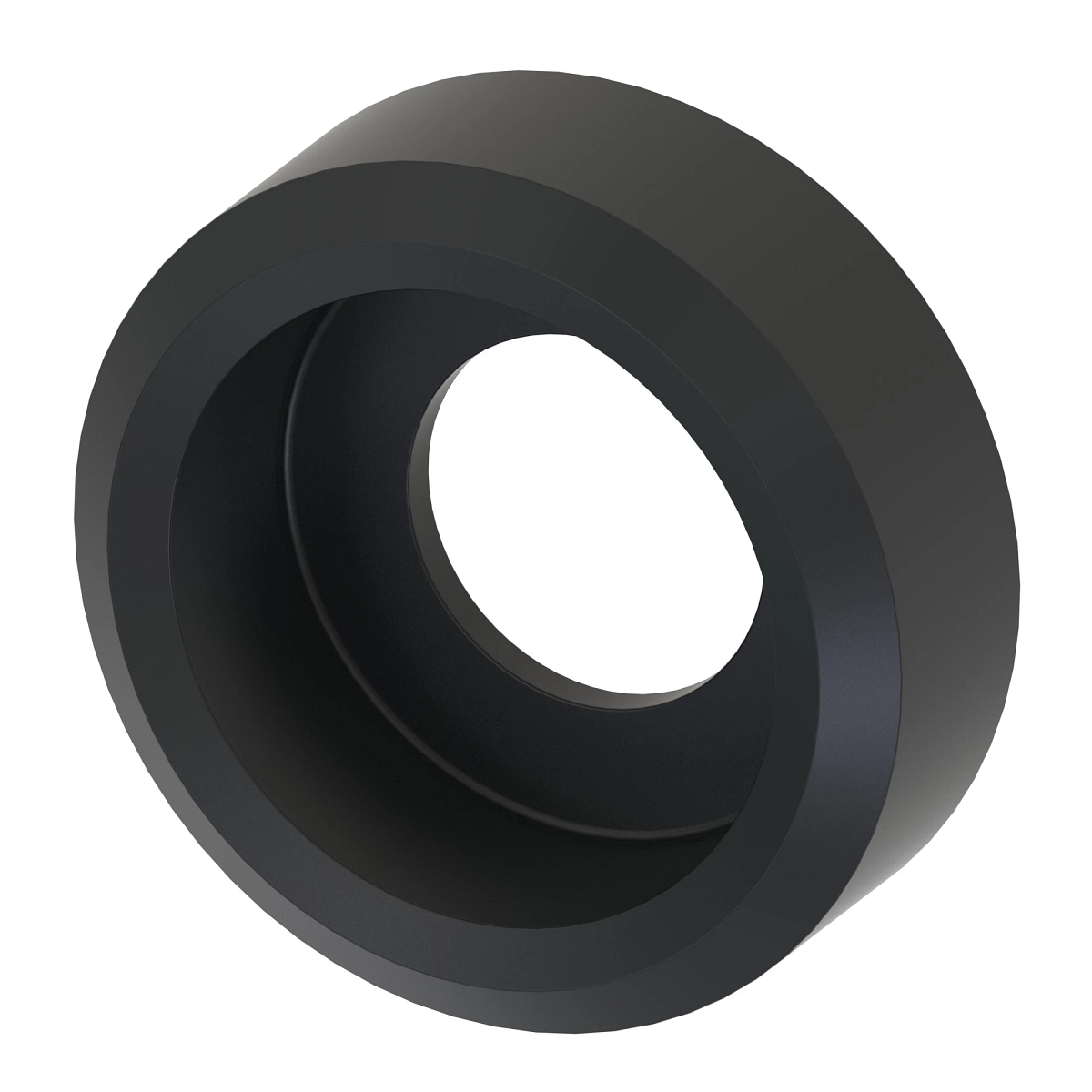 Retainer, Crs-Guide Ball Joint Stop