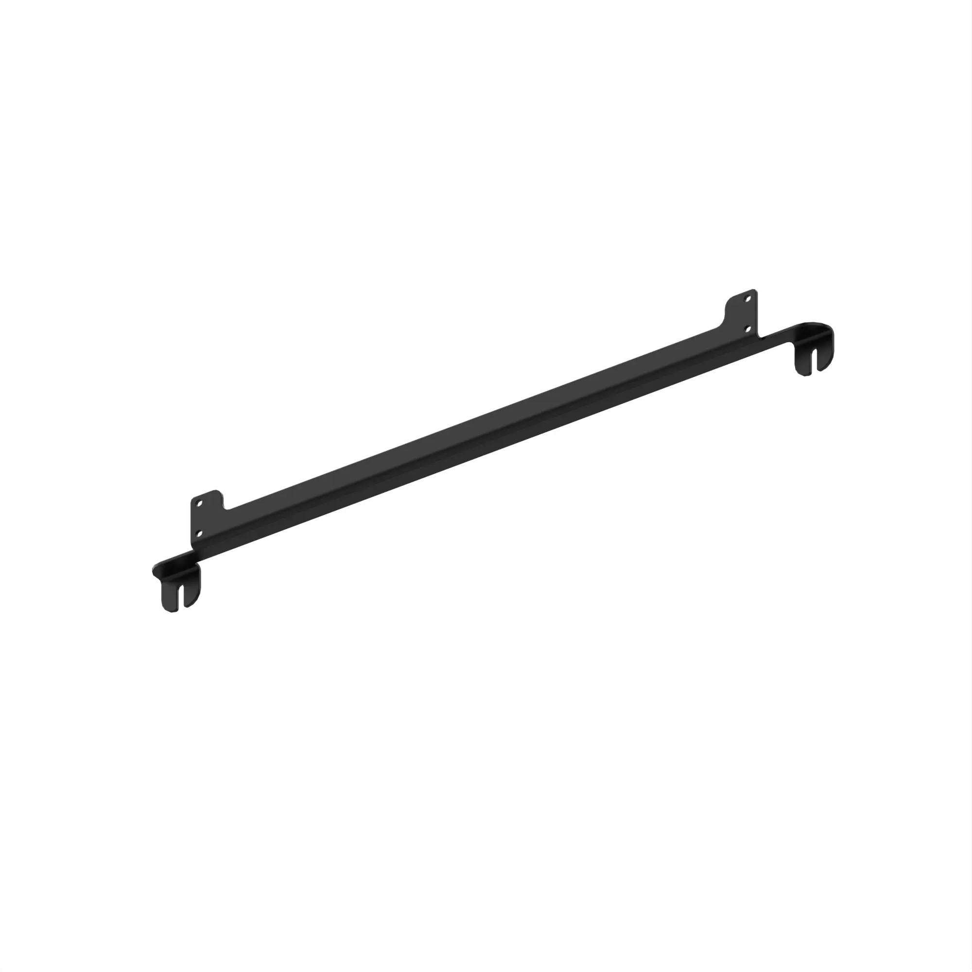 BRACKET, SKYLIGHT SHADE