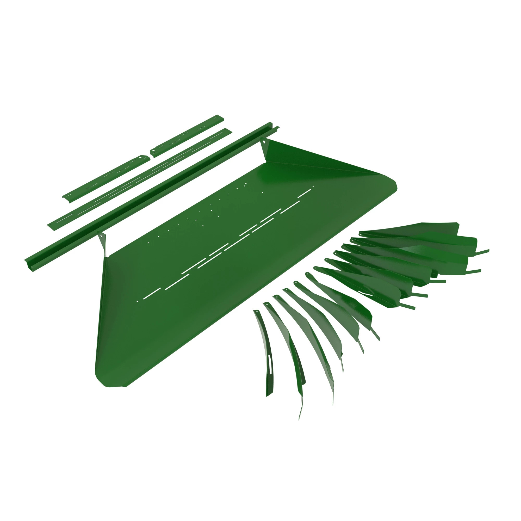 SPREADER, STANDARD VANE TAILBOARD E