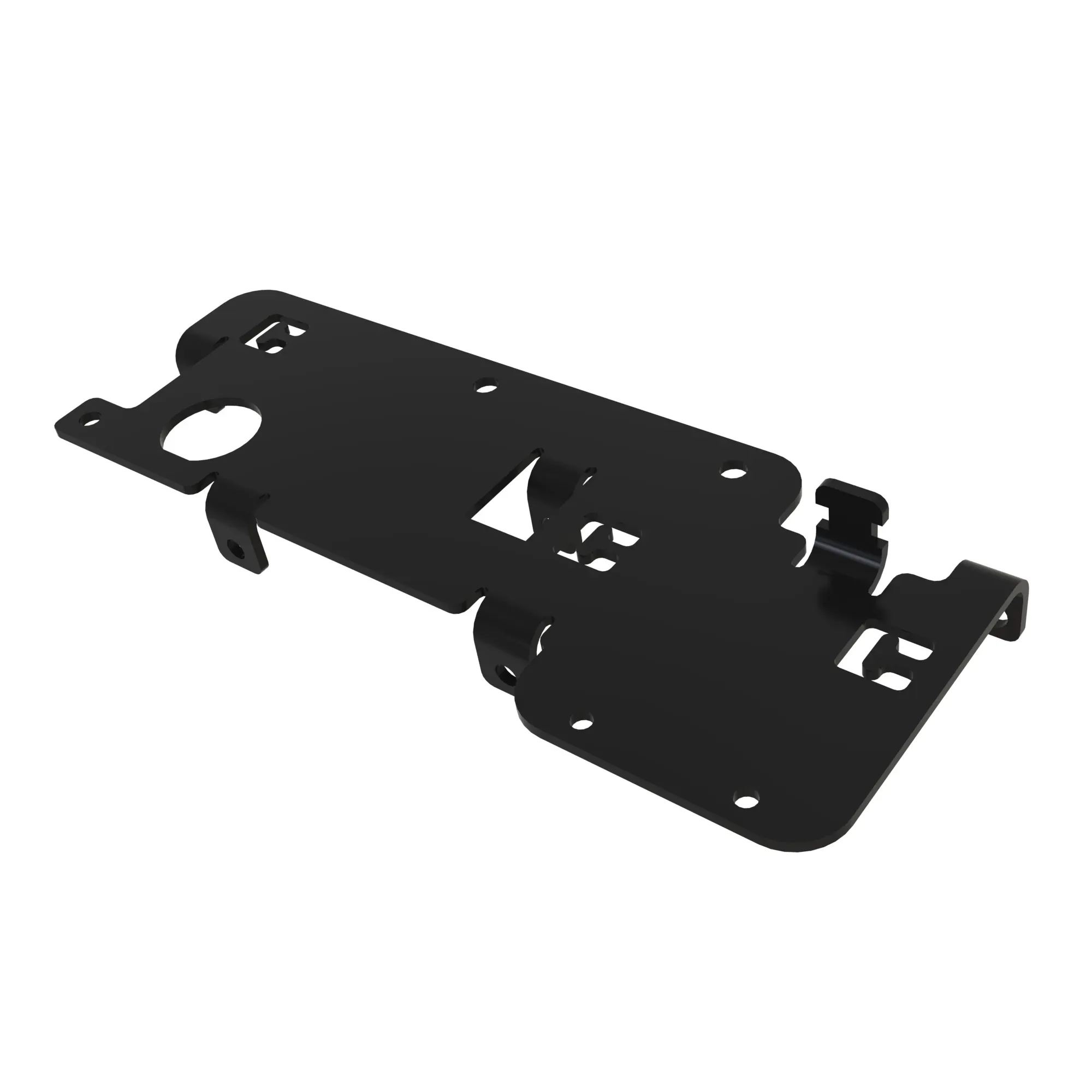 Brackets & Bracket Kits