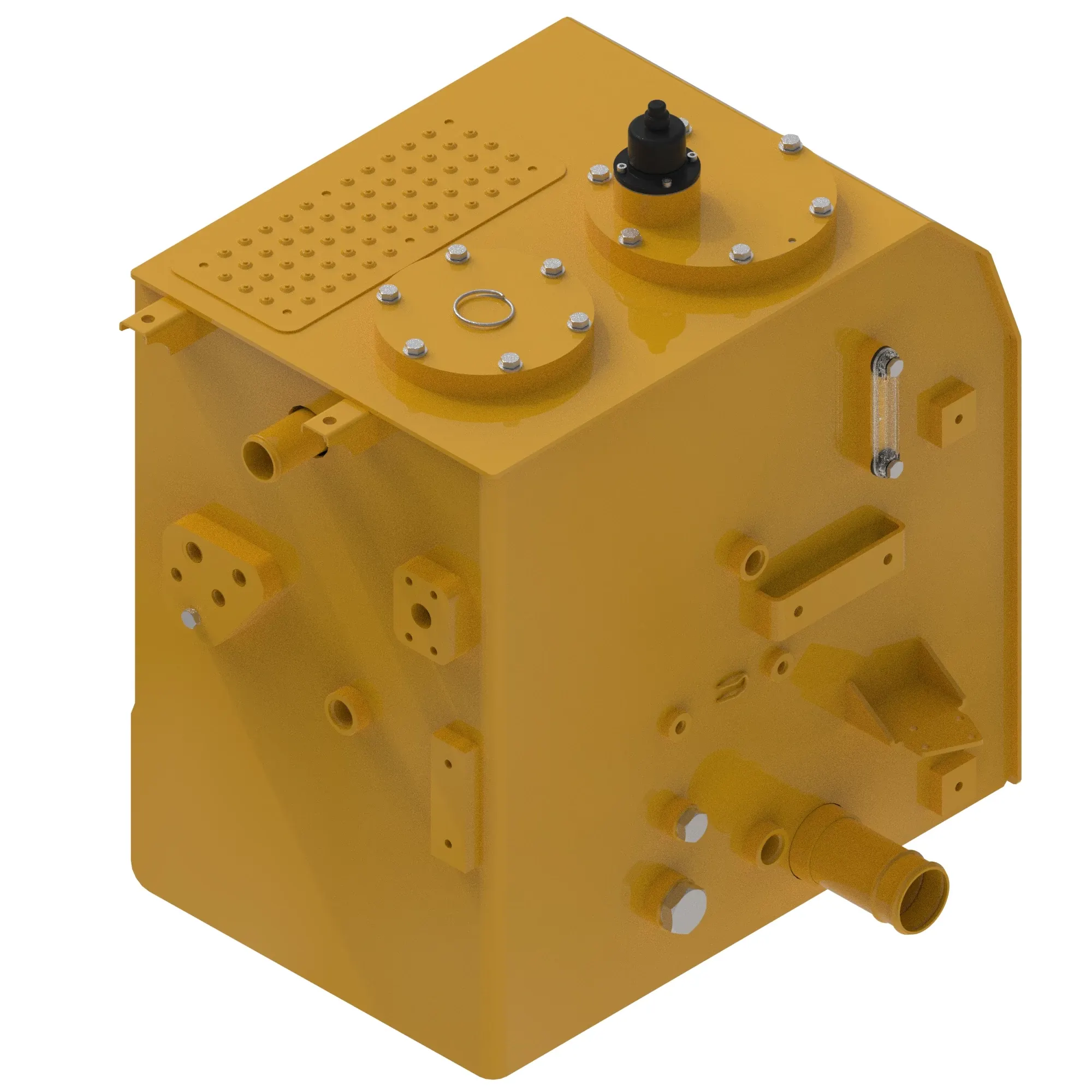 Hydraulic Reservoir