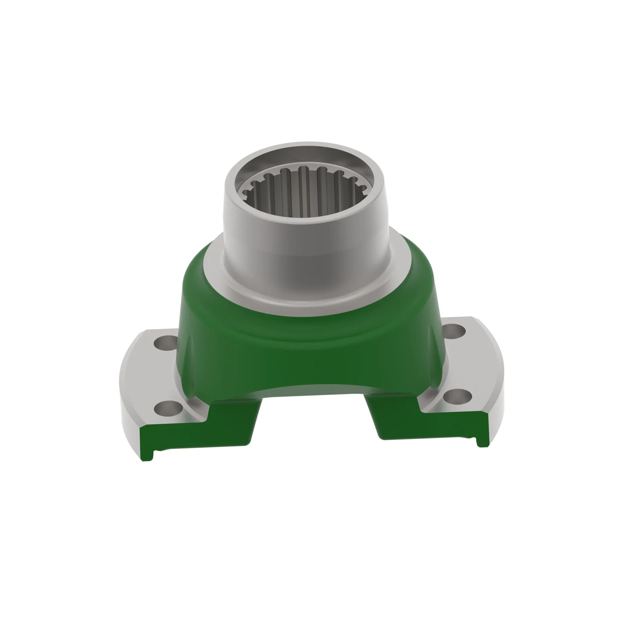 John Deere Universal Joint Yoke - TR123898