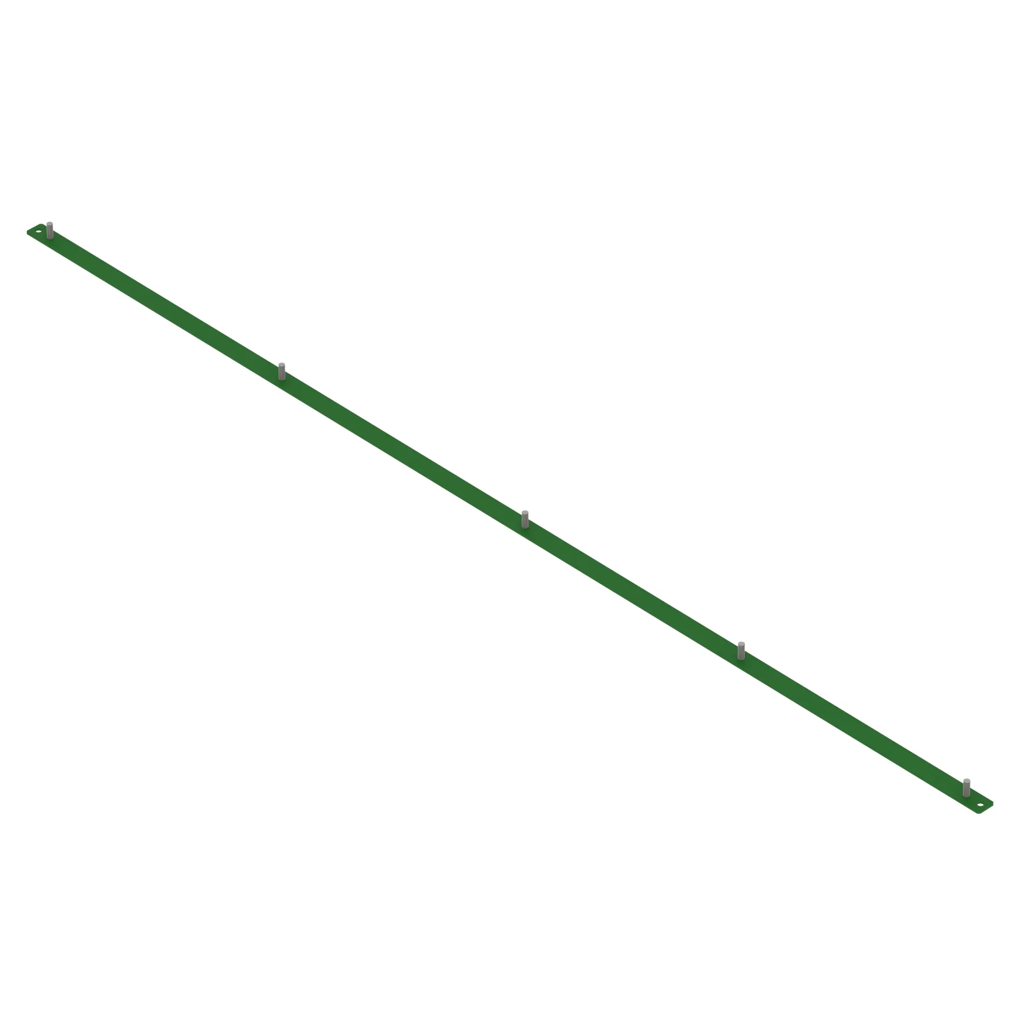 STRIP, WEARSTRIP-UPPER TOP