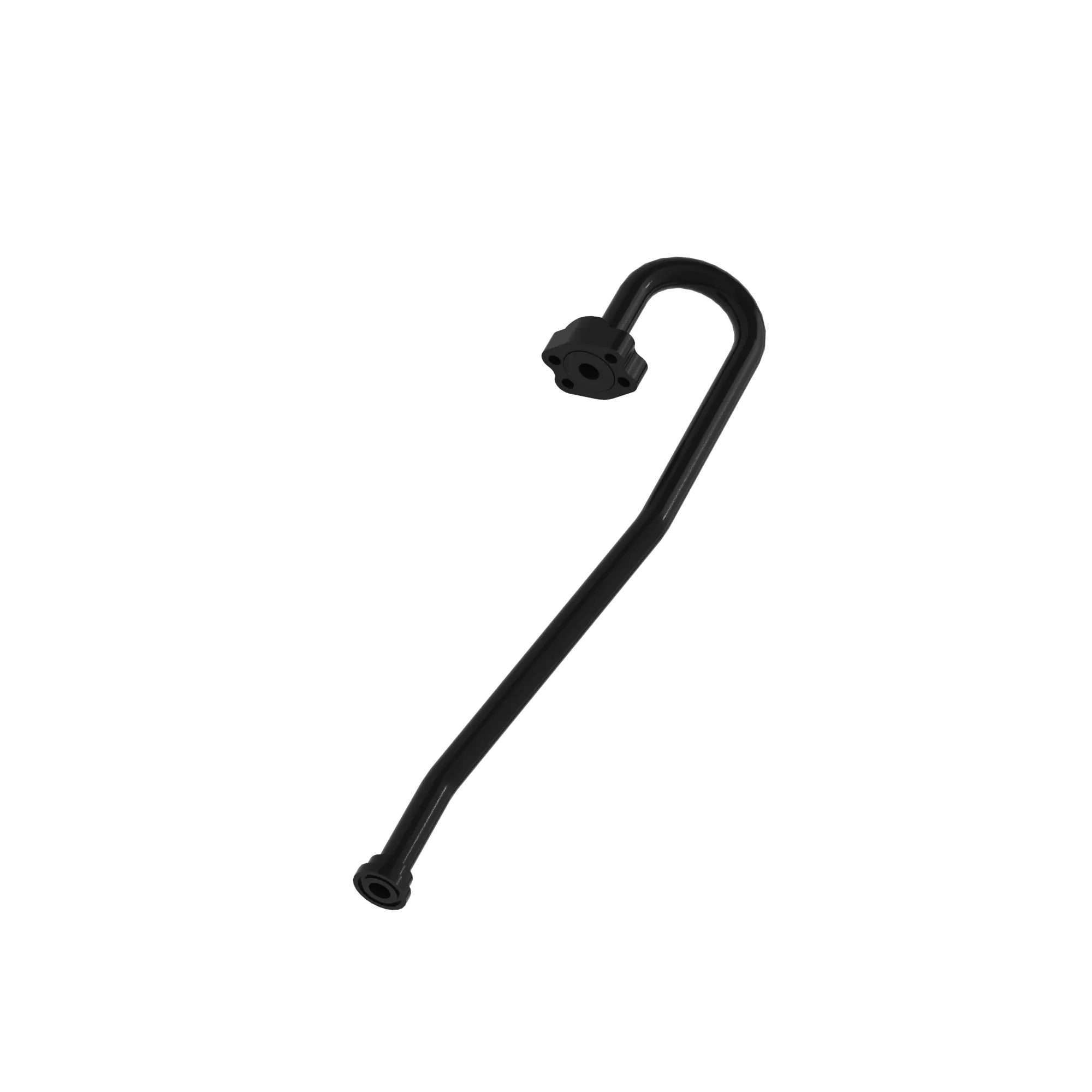John Deere Boom Pressure Oil Line - AT526855
