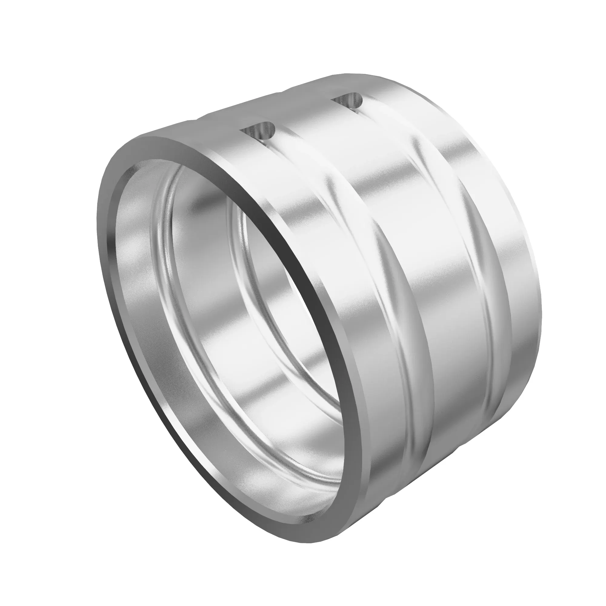 John Deere Bushing - T147070