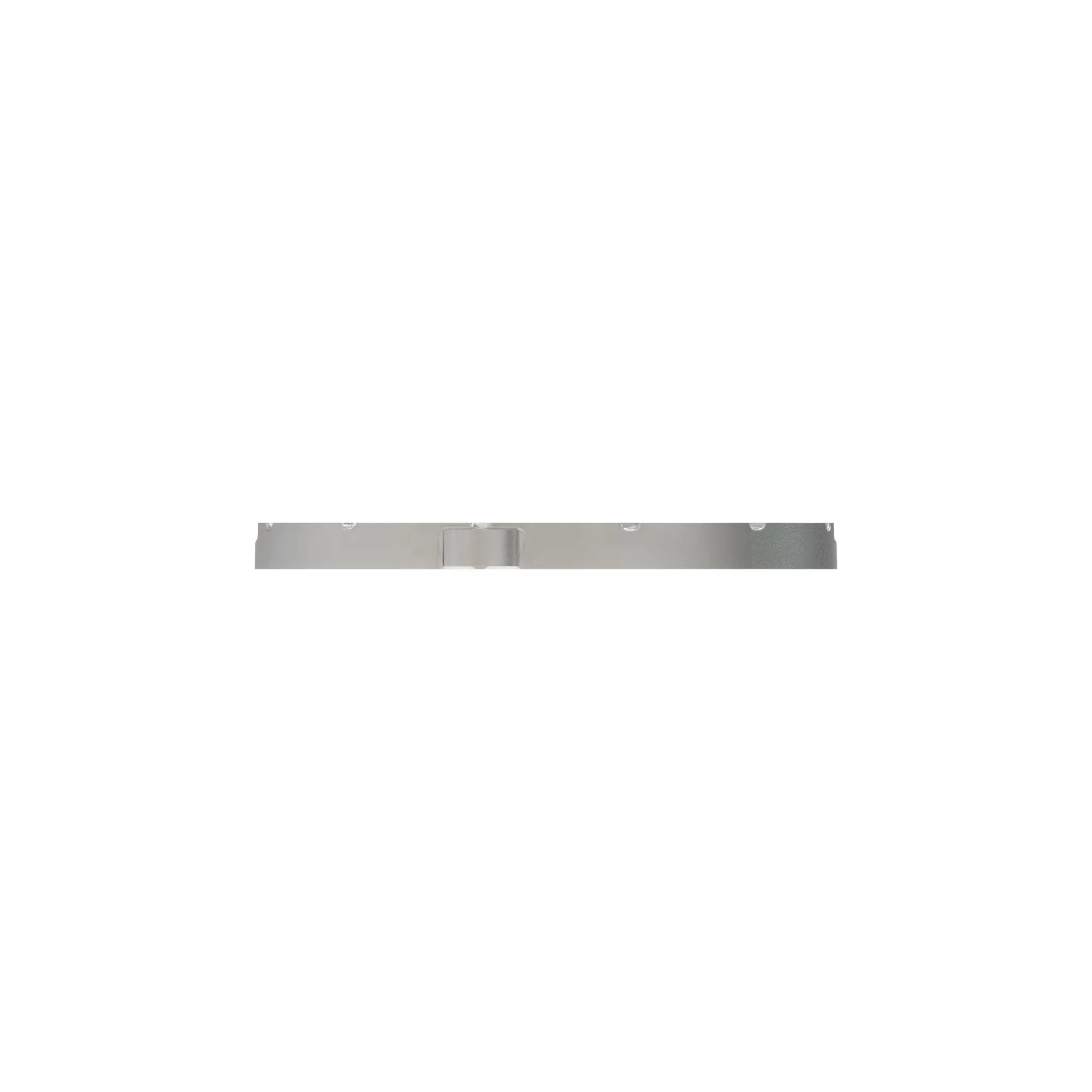 BRAKE BACKING PLATE
