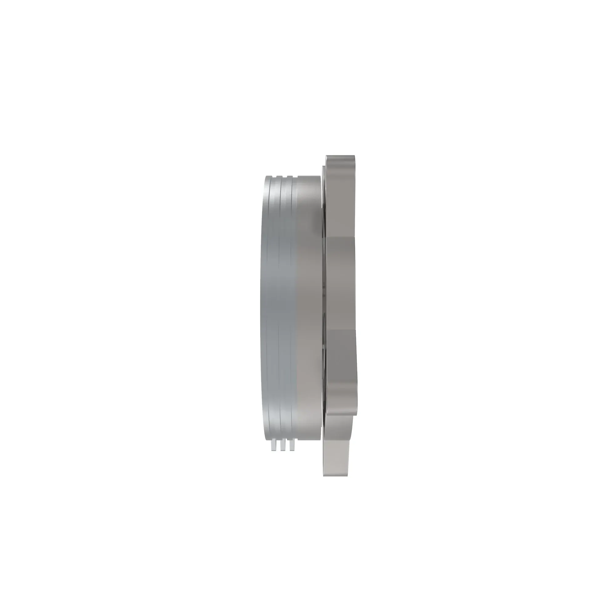 YZ80981: Brake, Right Side