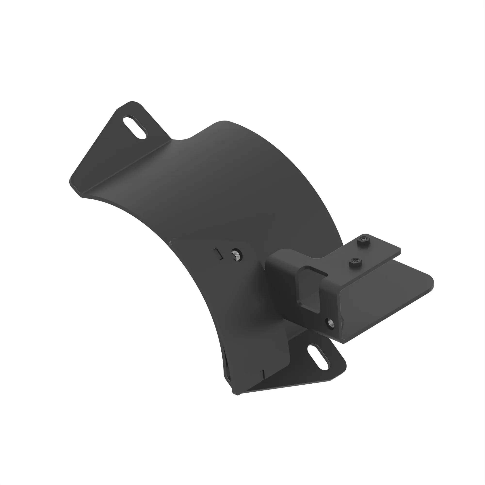 BRACKET, BRACKET ATS HOSES