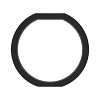 DEUTSCH HD/HDP SPONGE SEAL