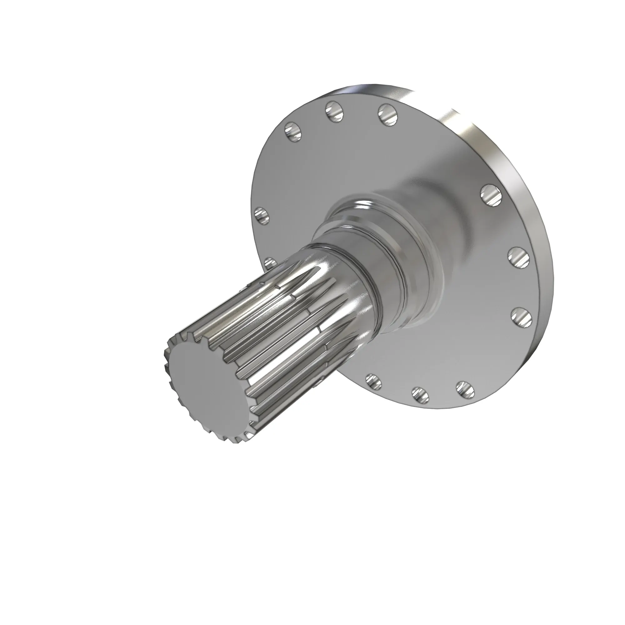 SHAFT, INPUT
