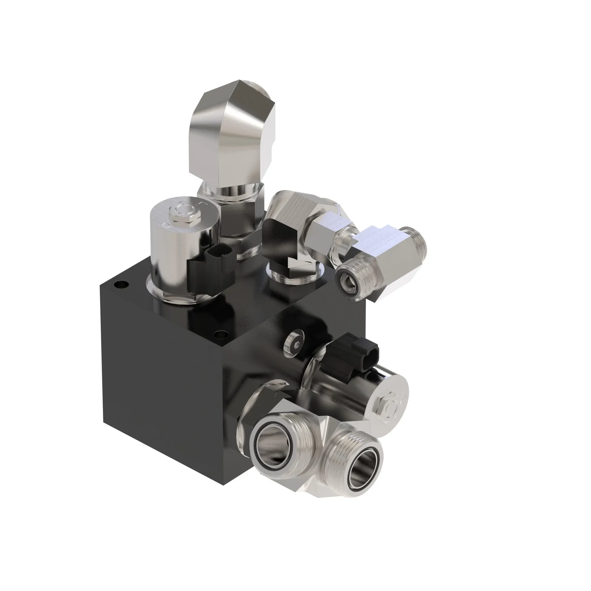 Solenoid Valve