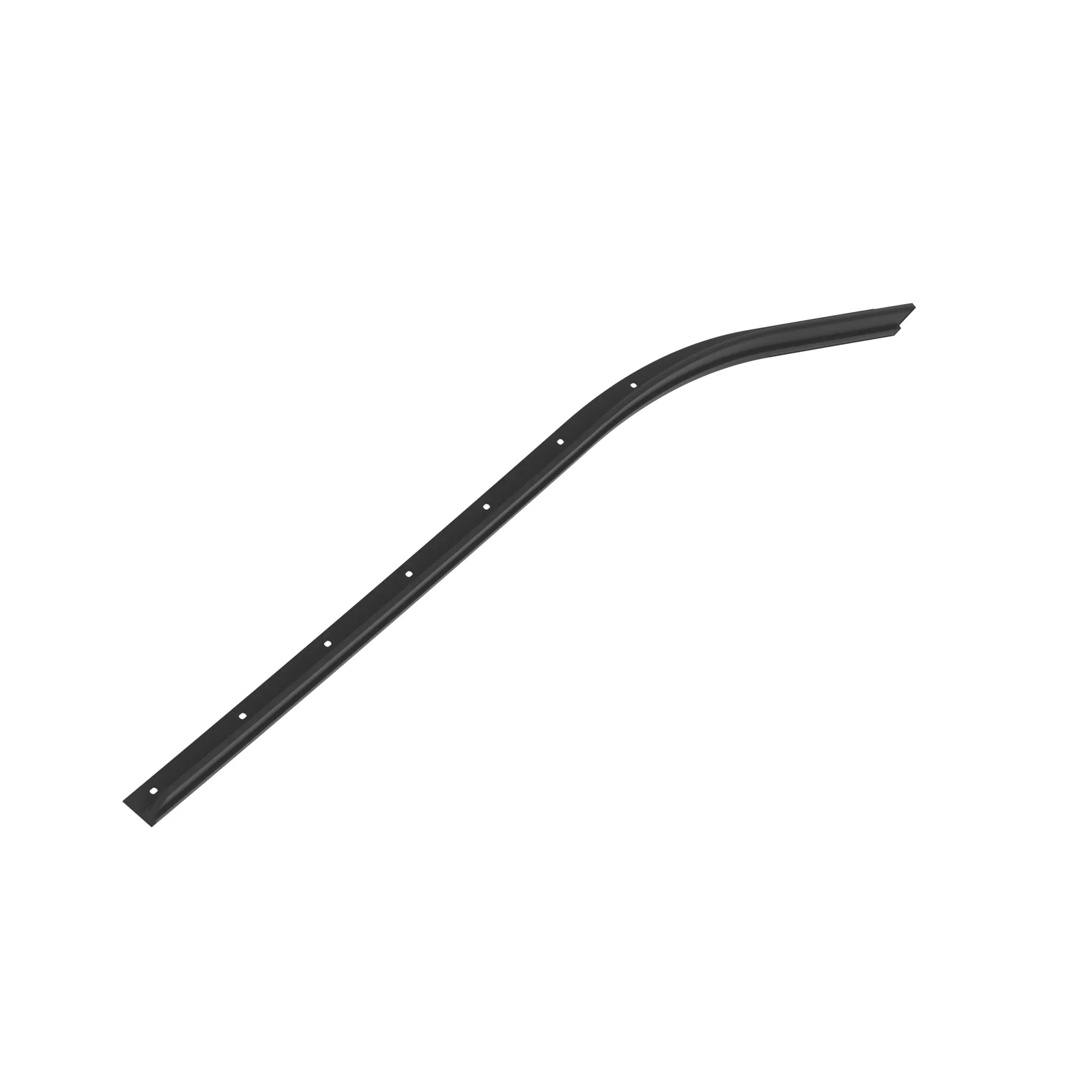 John Deere Brush Side Panel Front Seal - TA33772