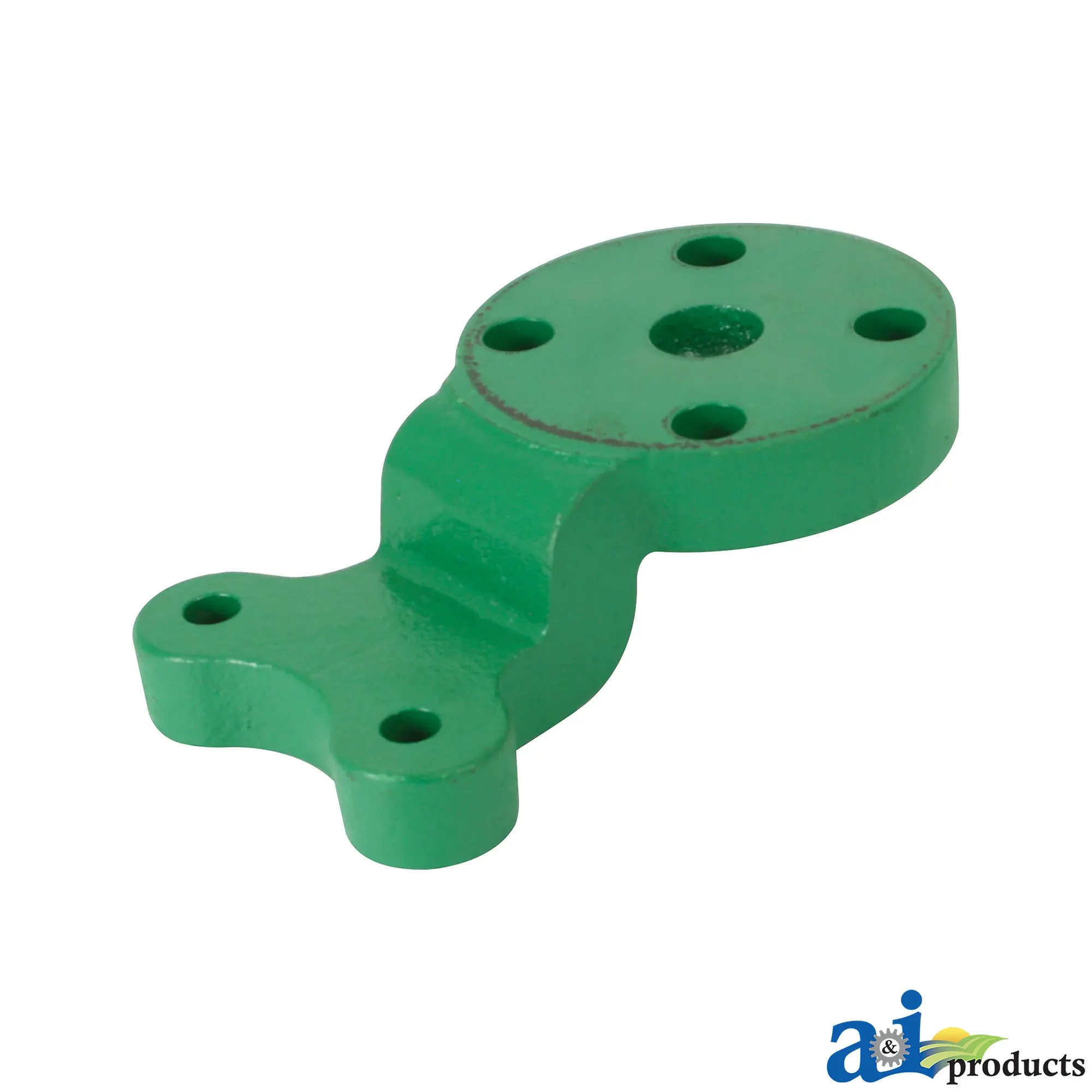 CENTER STEERING ARM