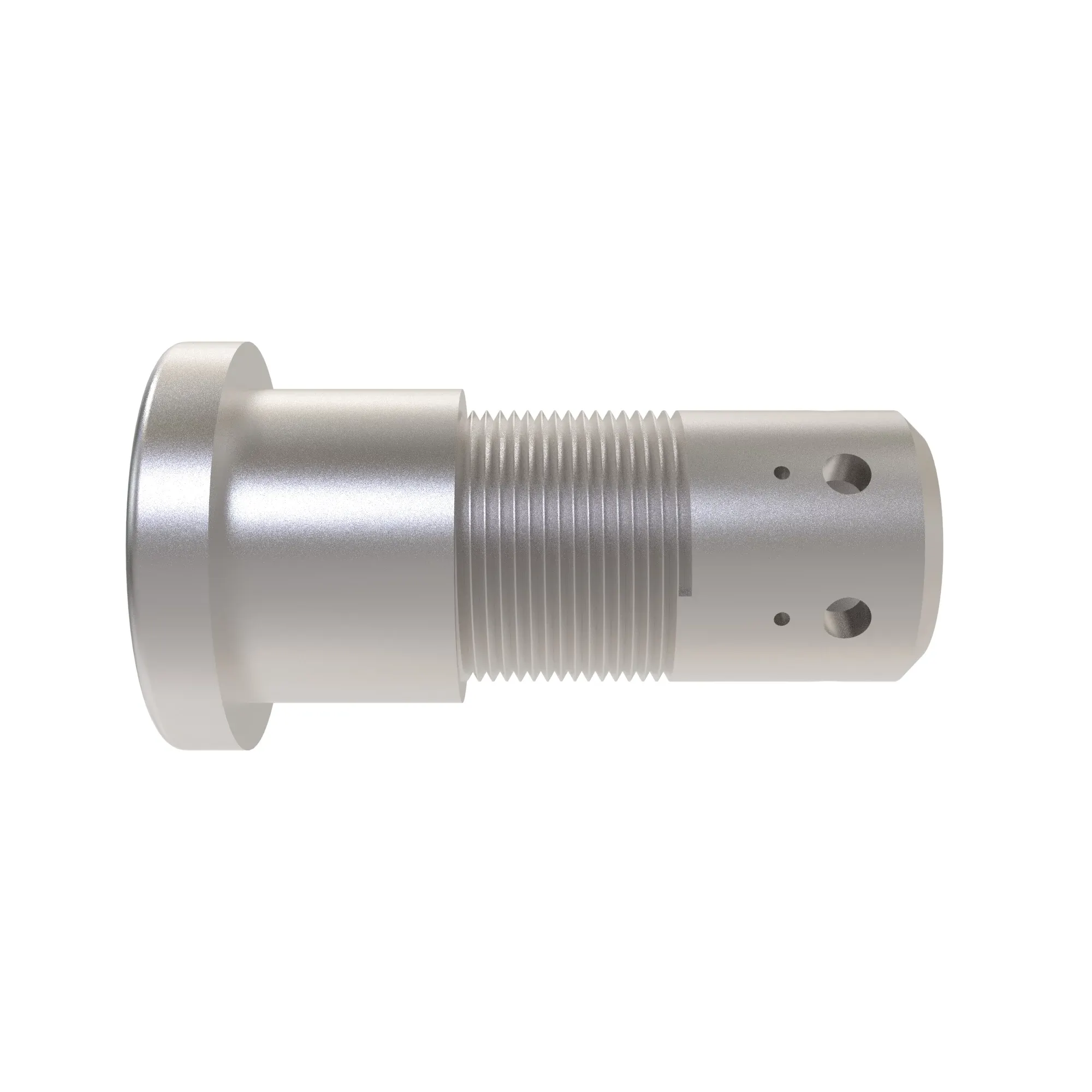 VALVE-RELIEF MAIN ABC GEN II