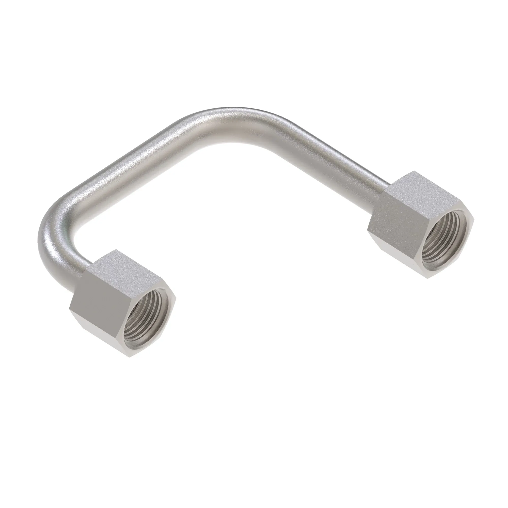 John Deere Oil Line - AL175452