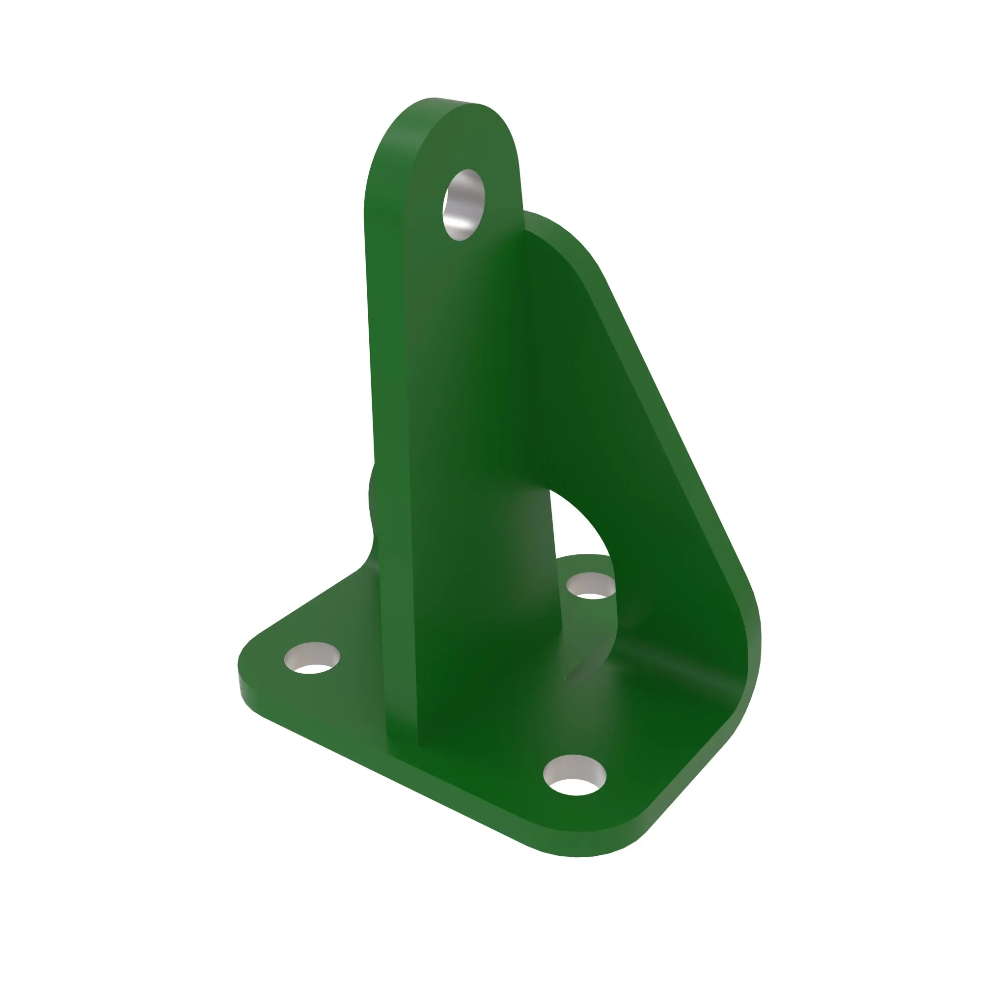 BRACKET ASSY, TOP GAS SPRING MOUNT