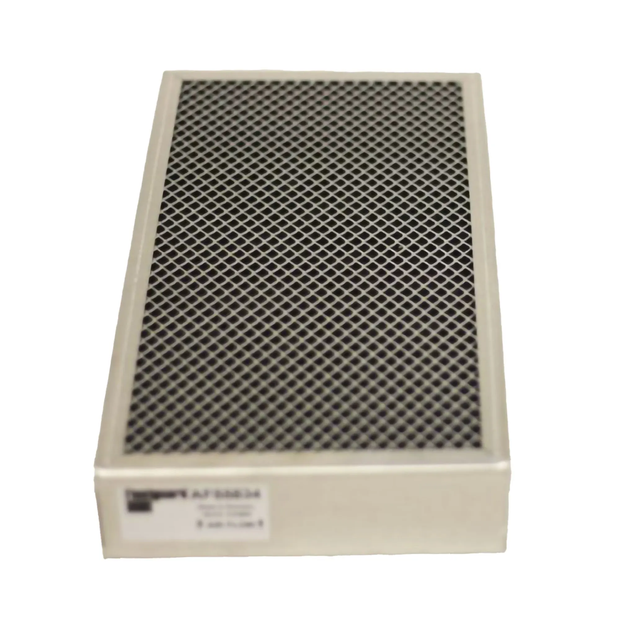 Fleetguard Activated Carbon Cab Recirculation Air Filter - PMAF55834