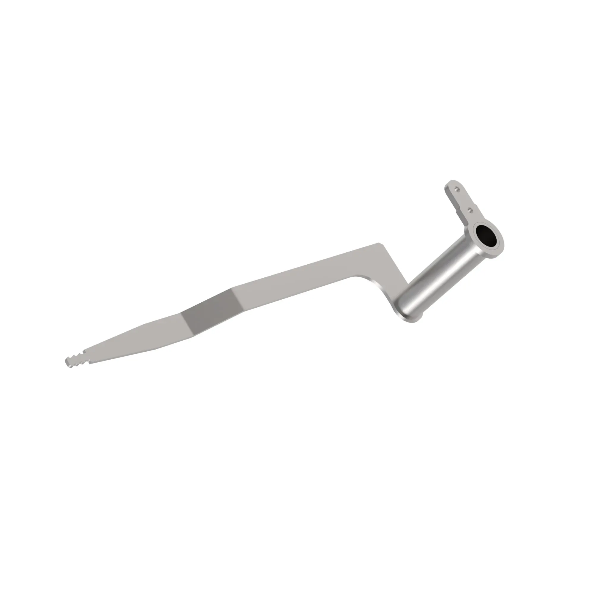 John Deere Rockshaft - LVA11671