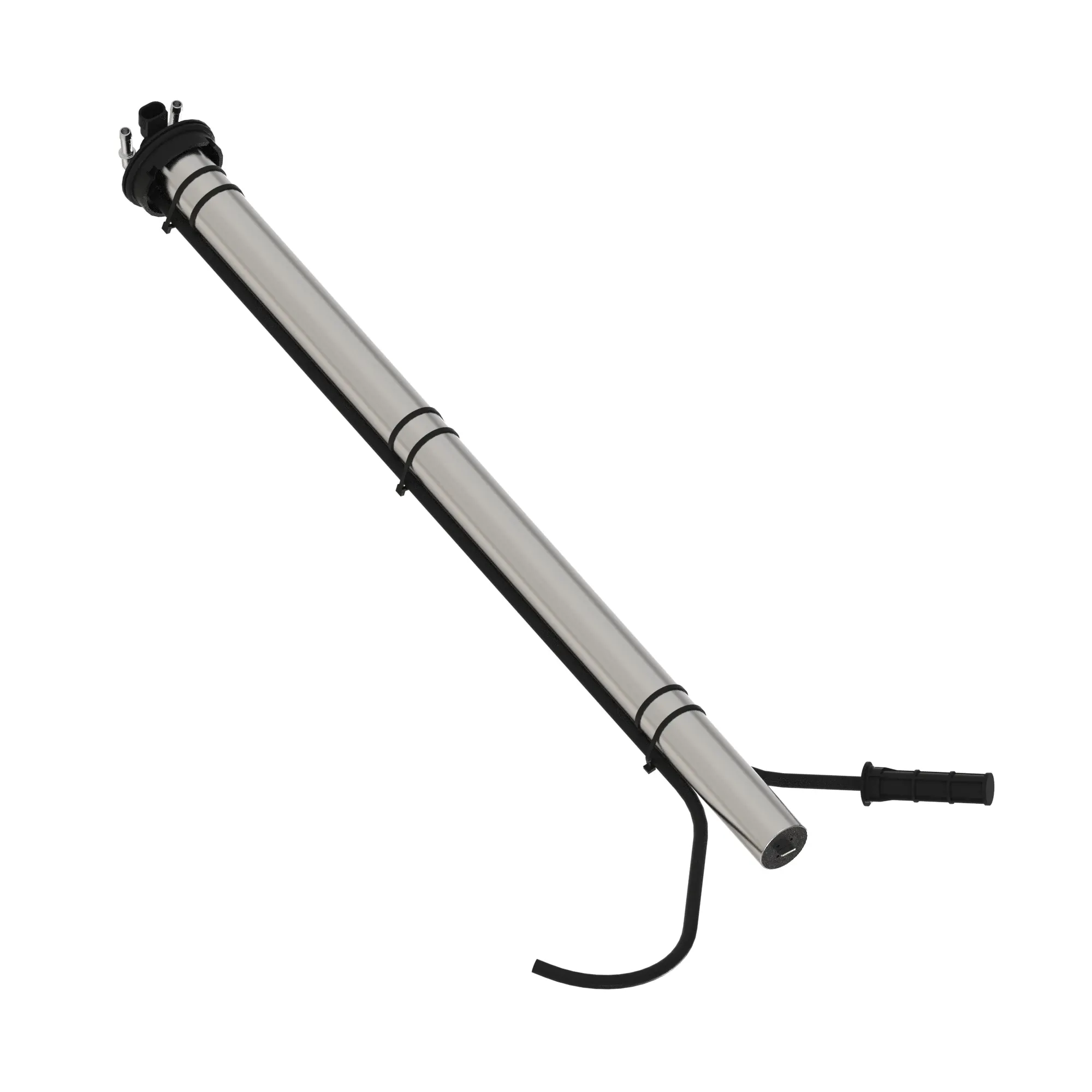 MW65-75, ALL-OPTION, SAE J1645, Di=6mm