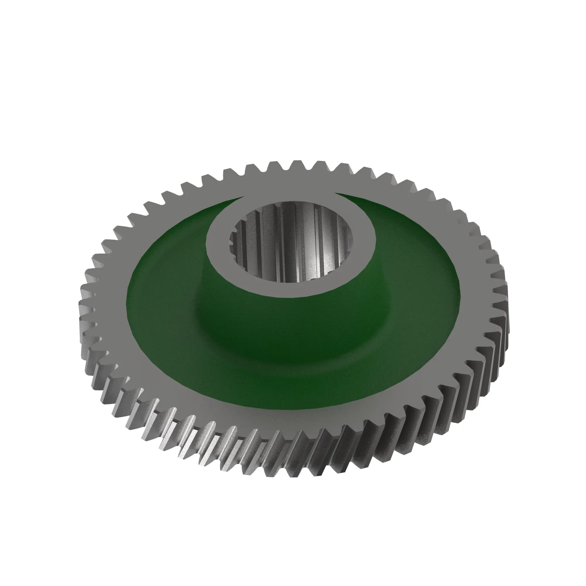 Helical Gear