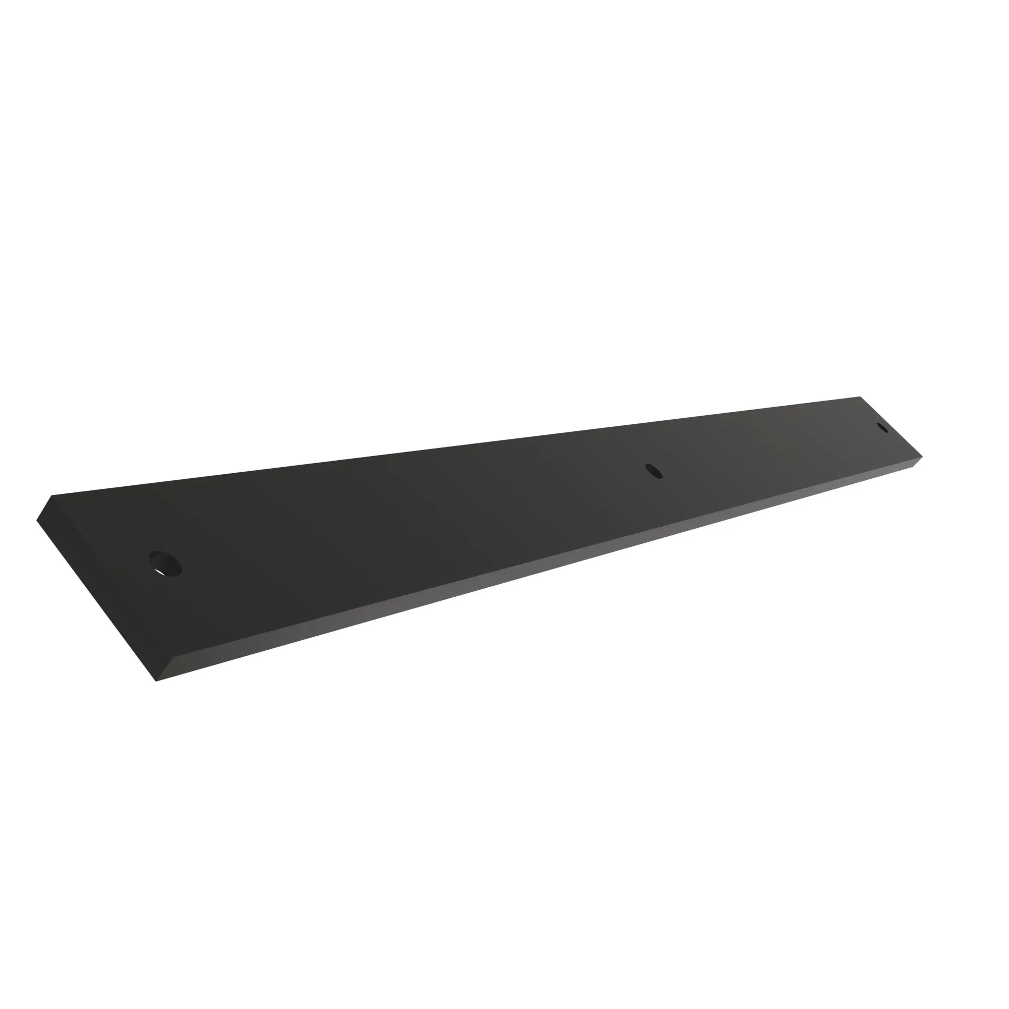 John Deere Wear Plate - WZ8000817