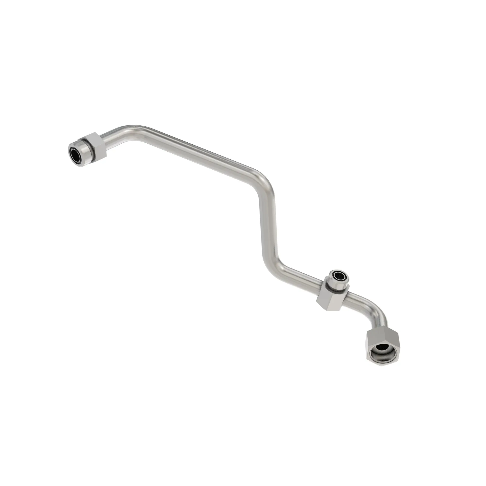 John Deere Oil Line - AL217827