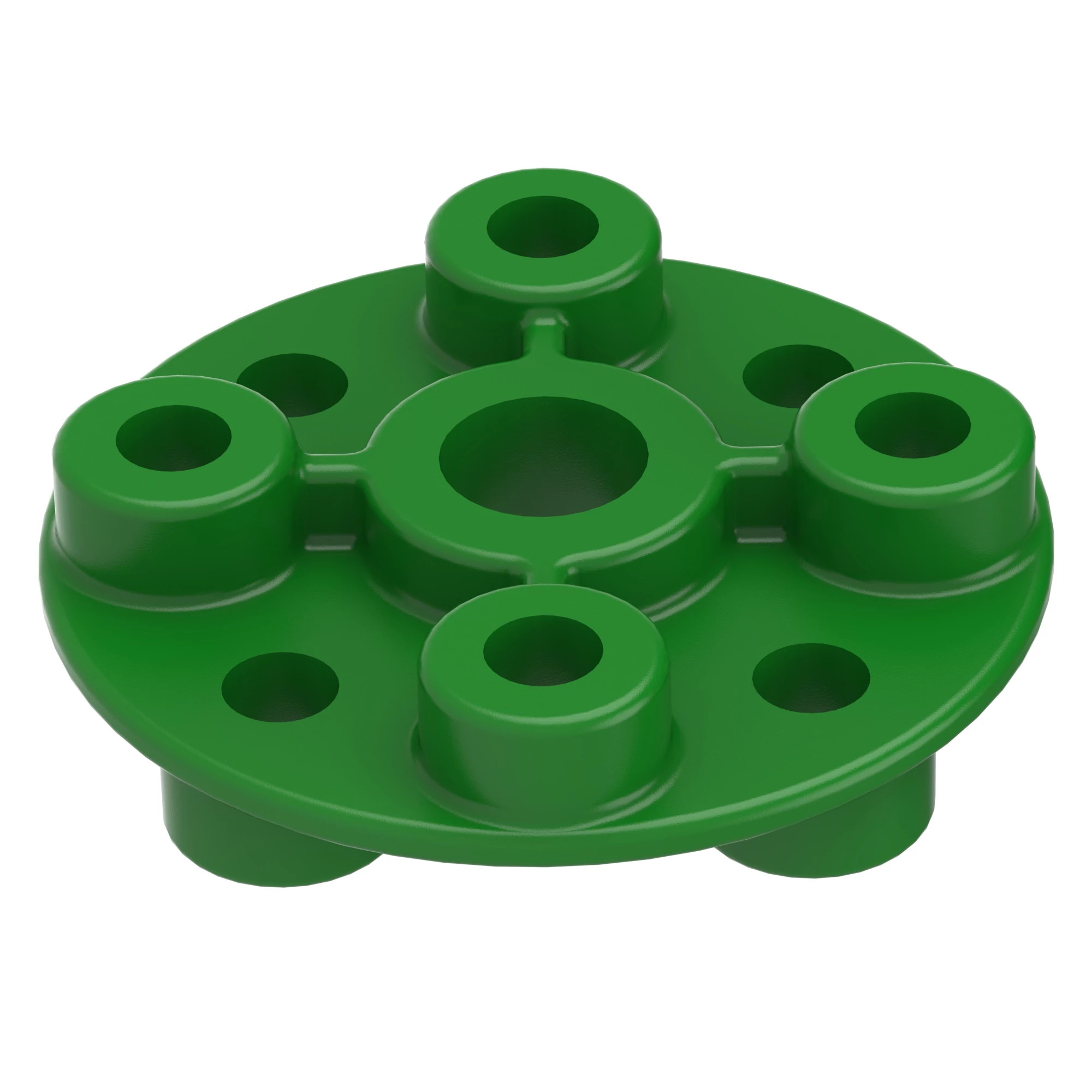 John Deere Pickup Cylinder Center Spider - FH305023