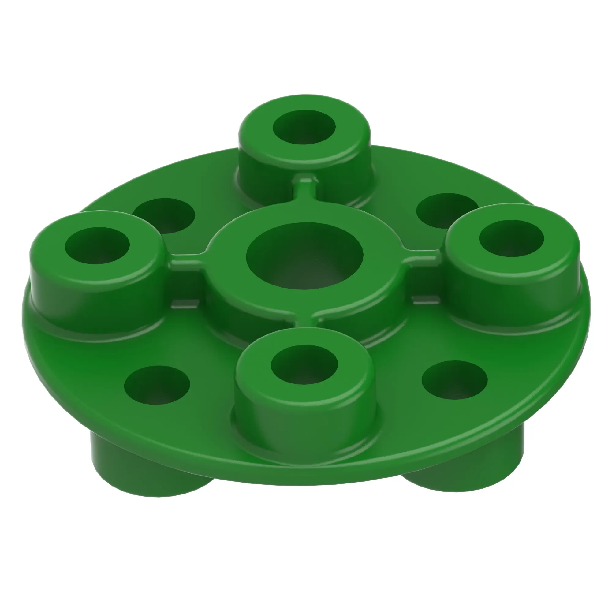 John Deere Pickup Cylinder Center Spider - FH305023