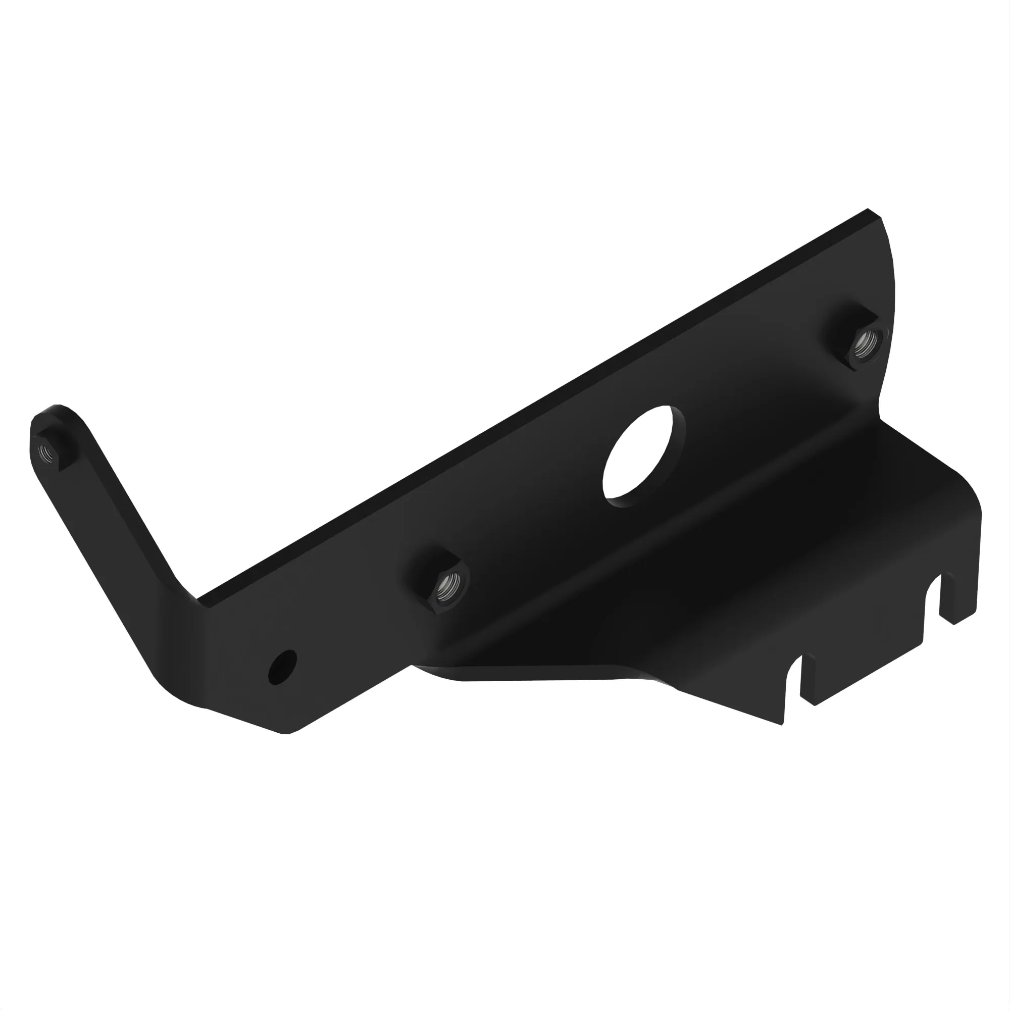 WINCH BRACKET