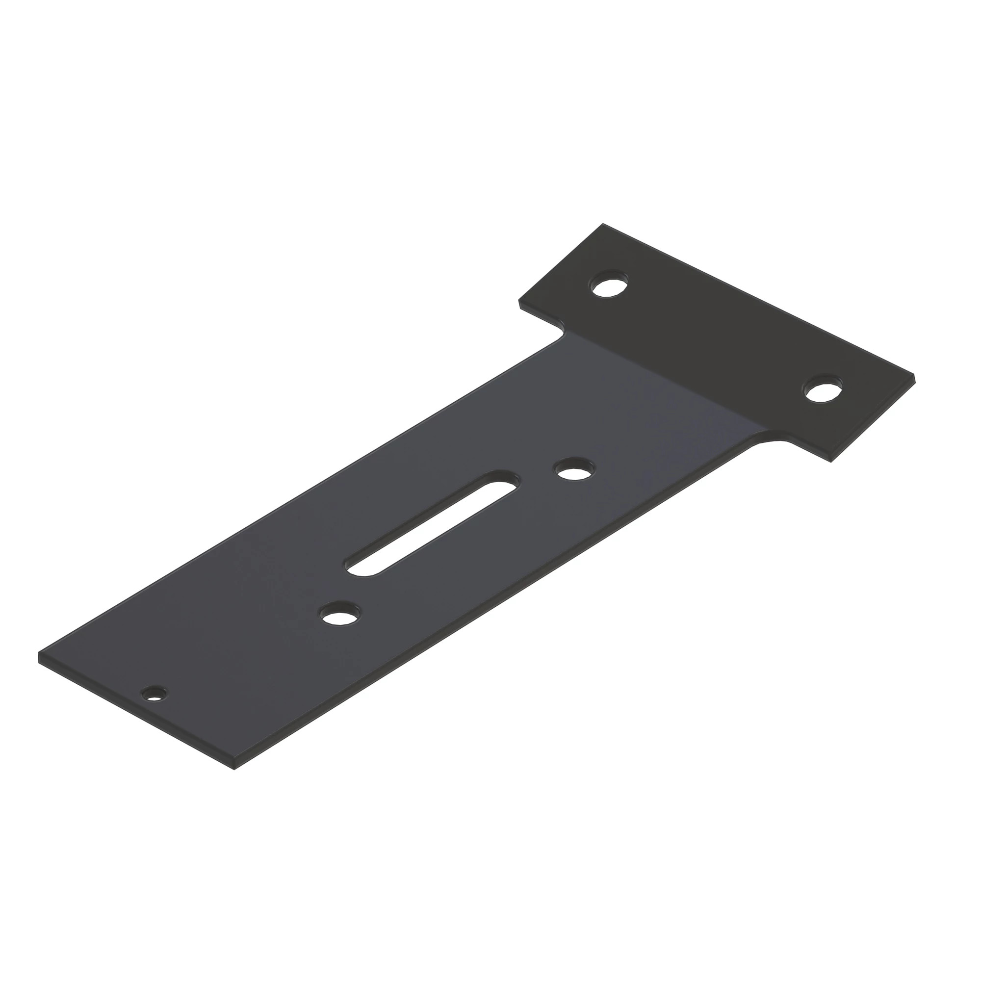 BRACKET, RAISE/LOWER BASE