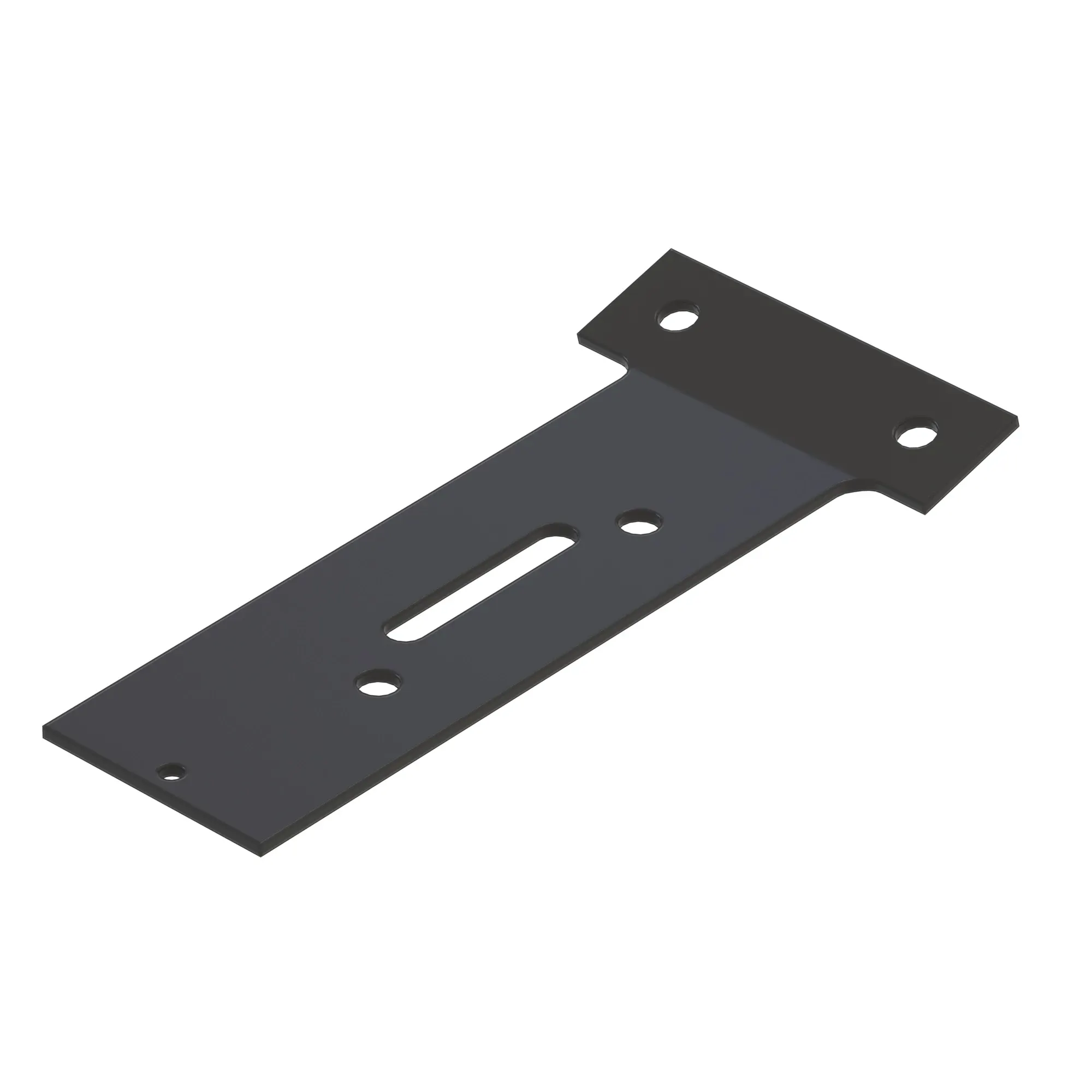 John Deere Raise/Lower Controls Bracket - TCU51870