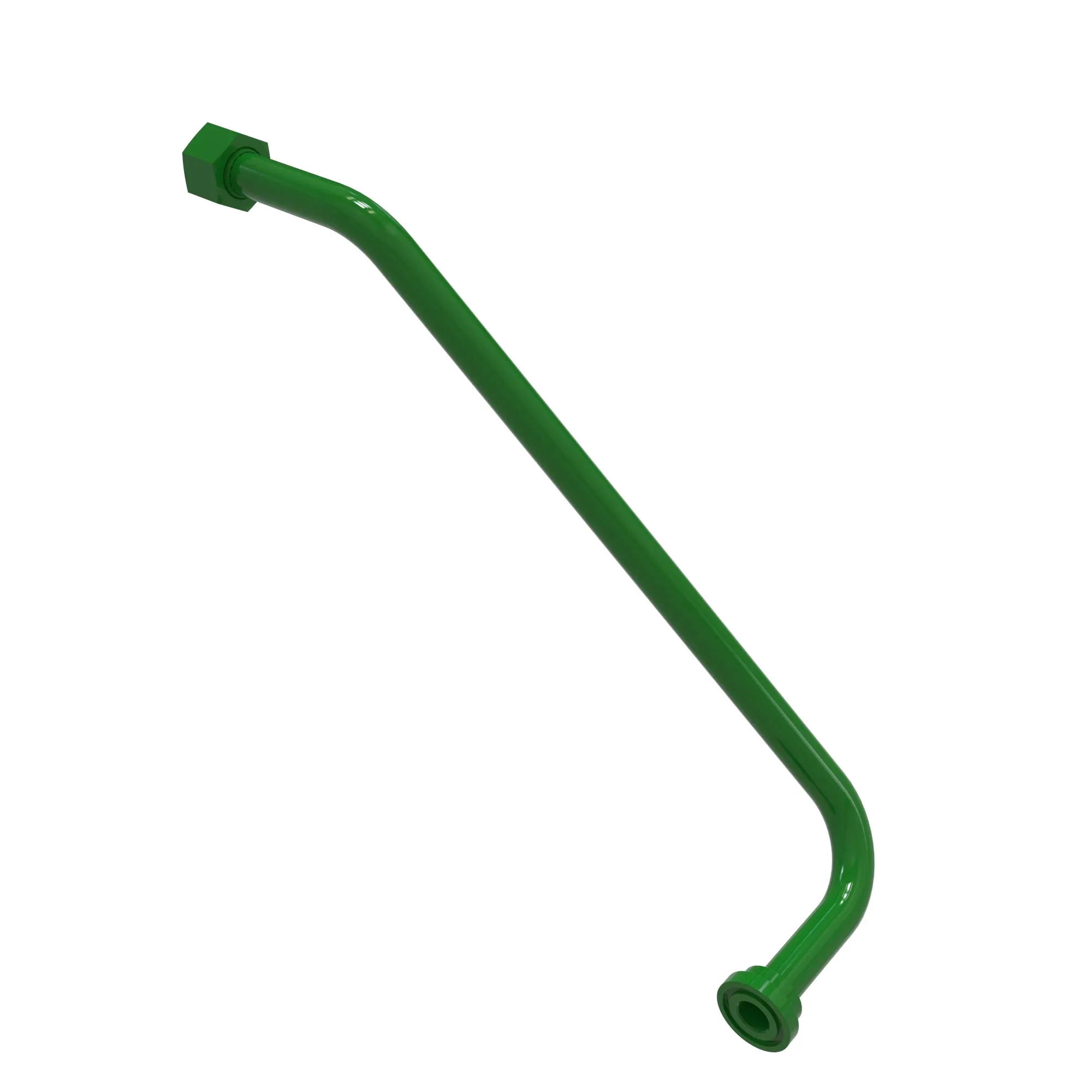 TUBE, FRONT HYDRO, FORWARD