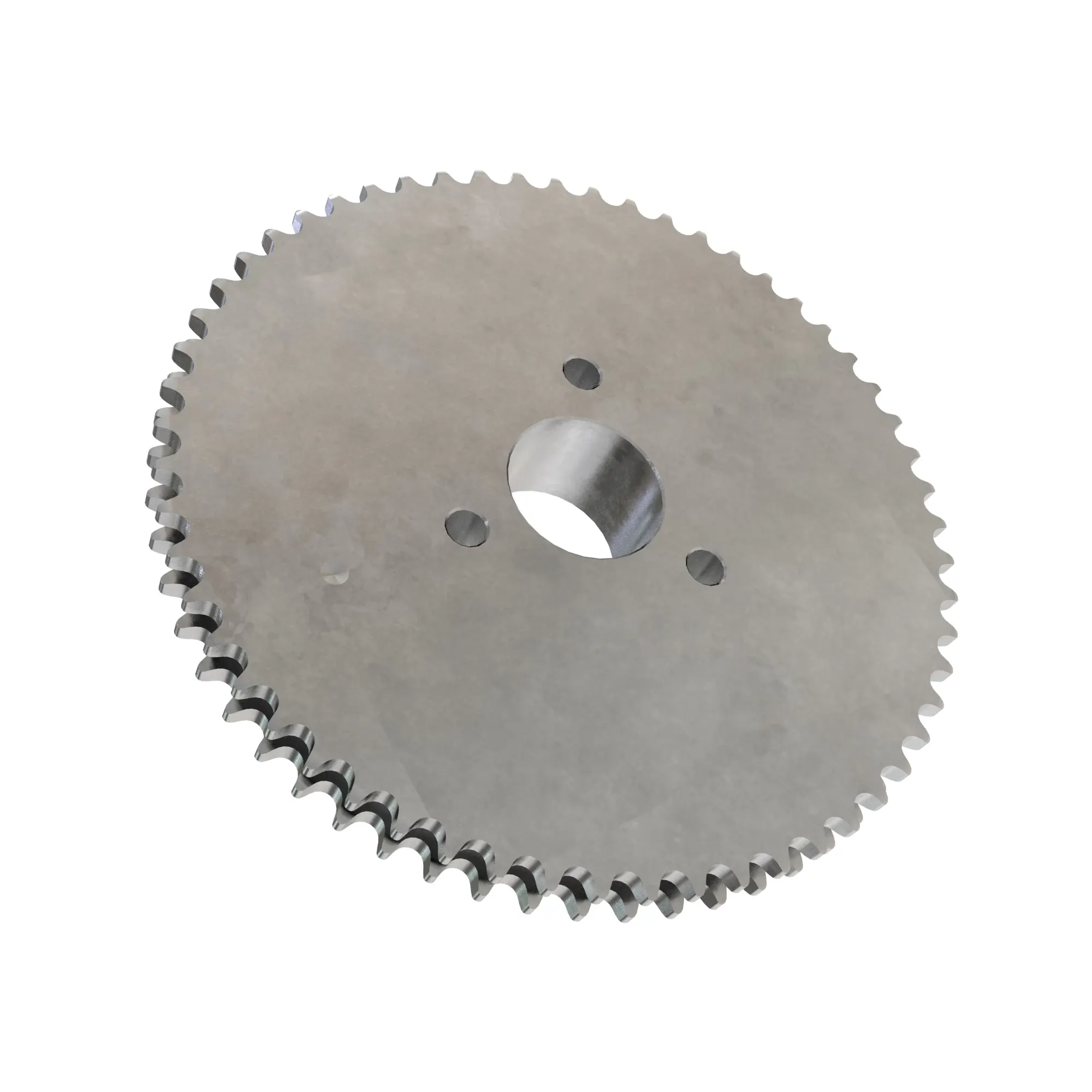 57 T SPROCKET, 06 B-2