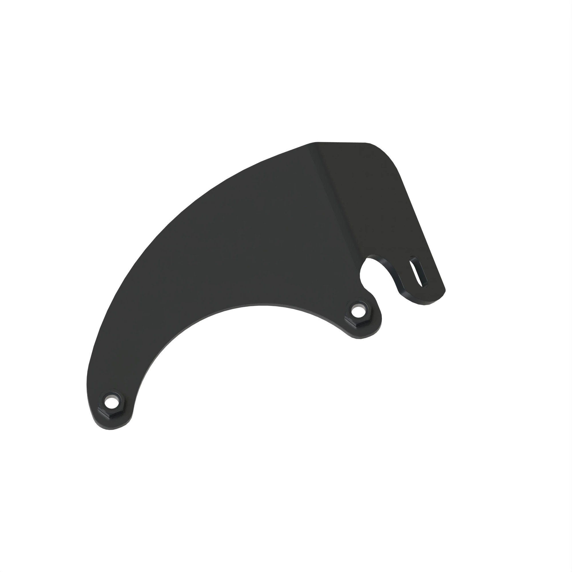 BRACKET, AIR PIPE (200DLC) 0521